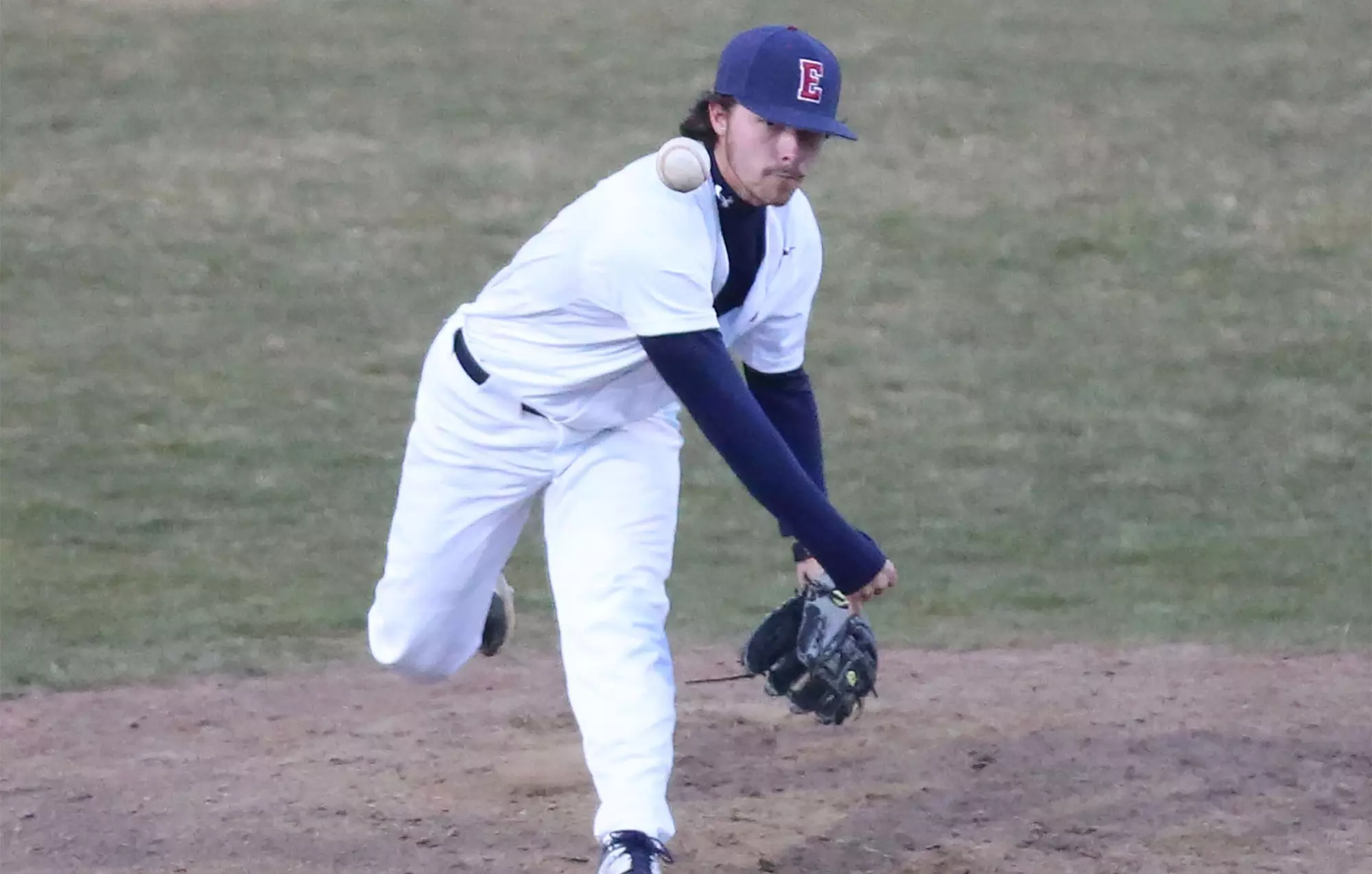 Tyler Rice Rutgers Tyler Rice - 2025 - Baseball - Eastern Connecticut State University