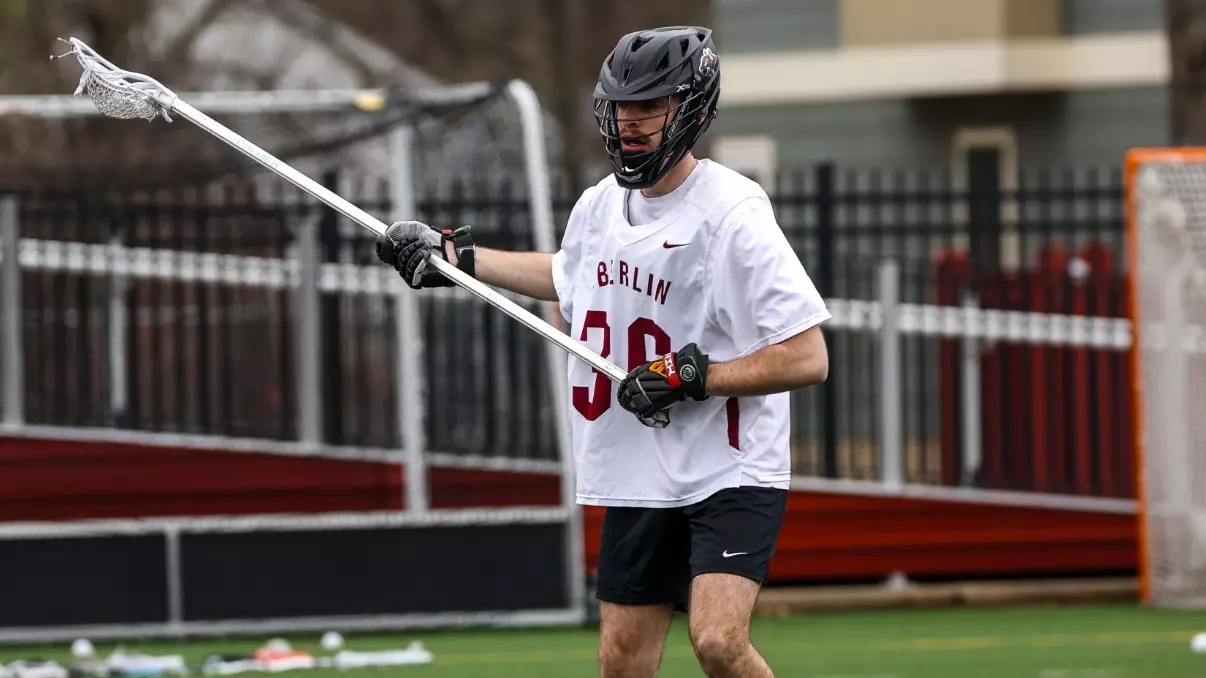 Jake Fields Jake Fields - Men's Lacrosse - Oberlin College Athletics