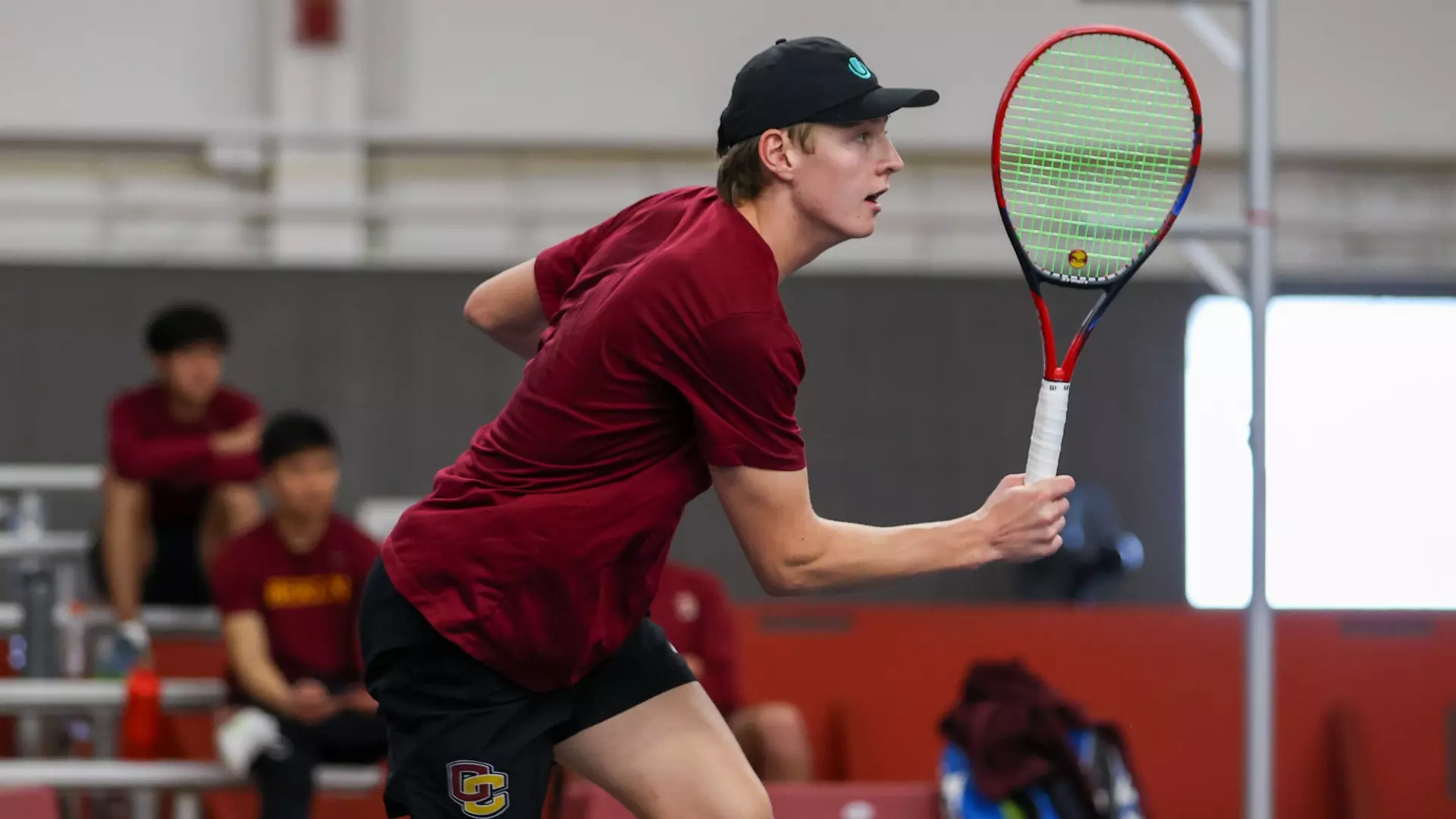 Yeomen Secure Home Win over Rochester - Oberlin College Athletics