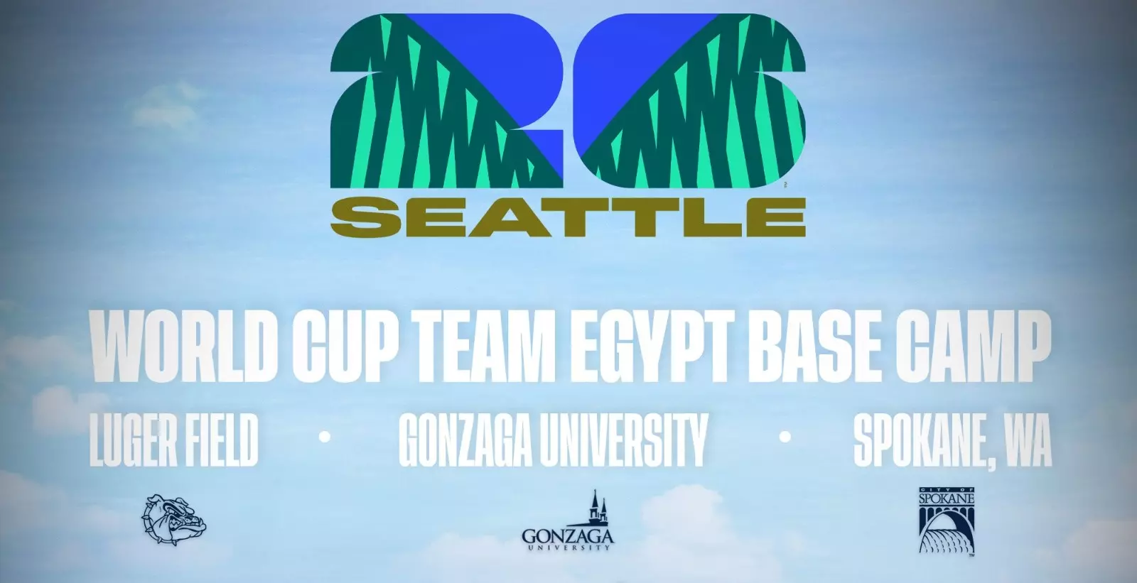 Egypt National Team to Hold Open Training Session at Gonzaga University ...