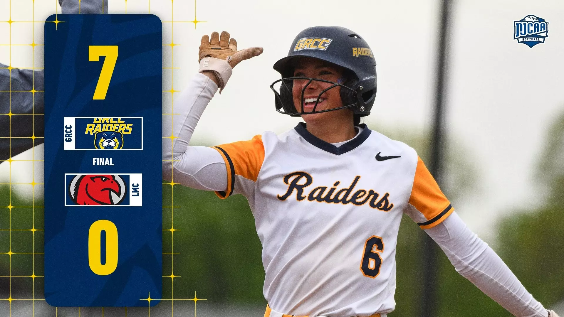 Raider Romp Decatur Michigan Raiders Roll into Regional Championship with 7-0 Shutout of Lake ...