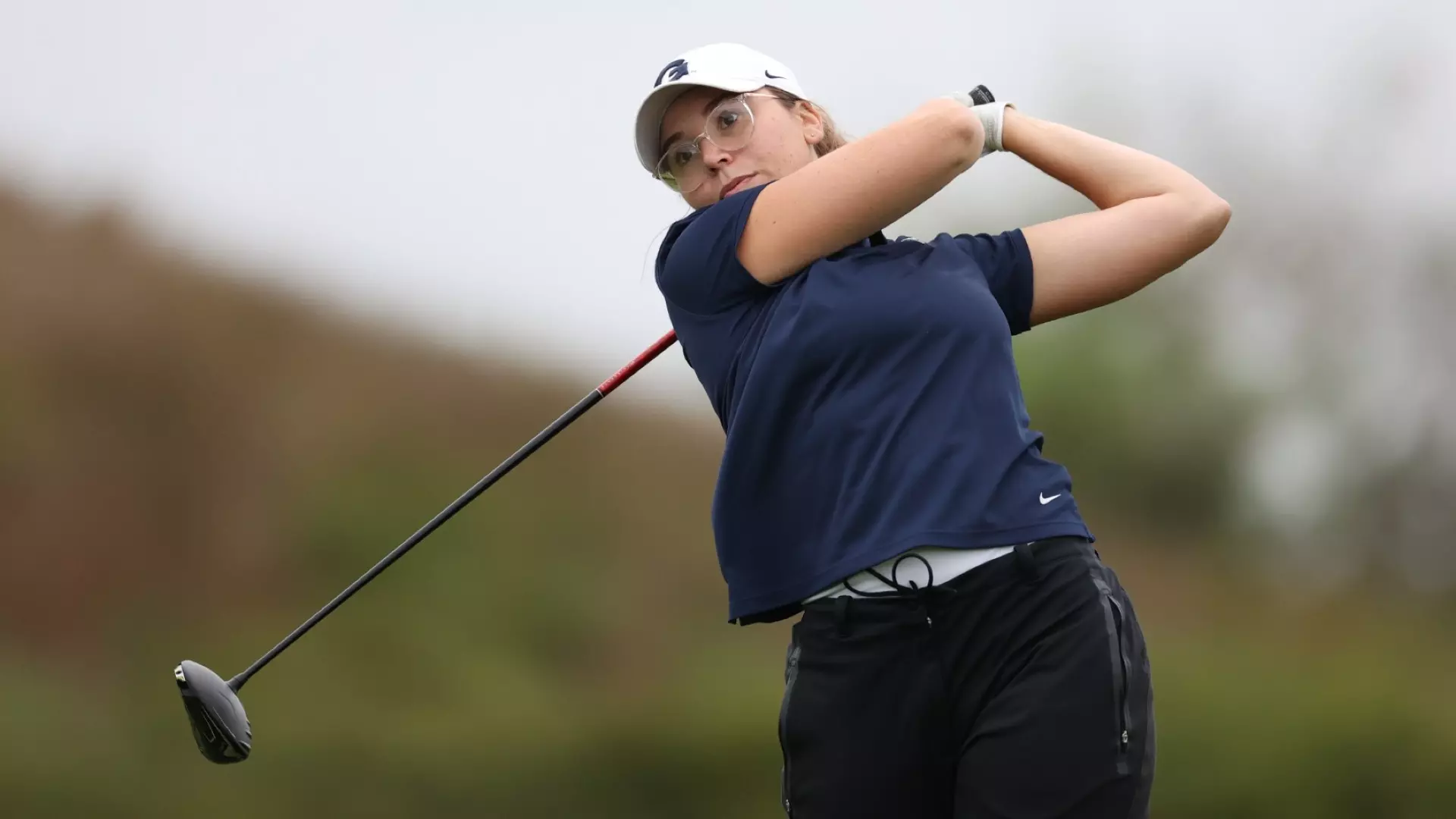 Georgia Ruffolo - Women's Golf - Georgetown University Athletics