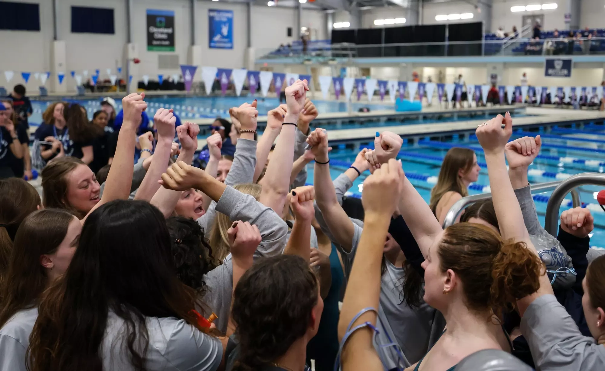 Georgetown Prep Pool Swimming & Diving to Open 2025-26 Campaign at the Potomac Relays ...