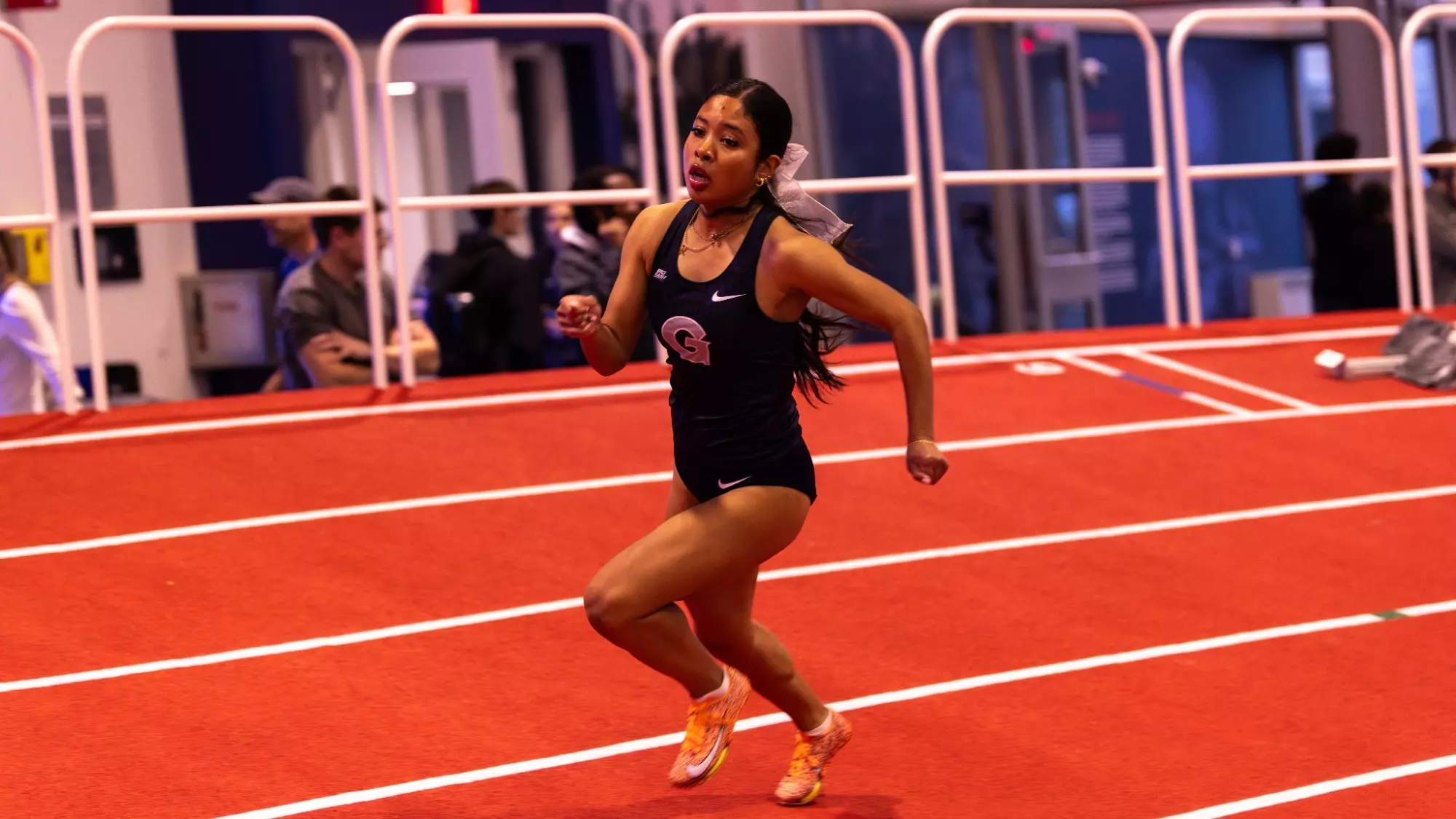 Track & Field Heads to Philadelphia for Penn Elite - Georgetown ...