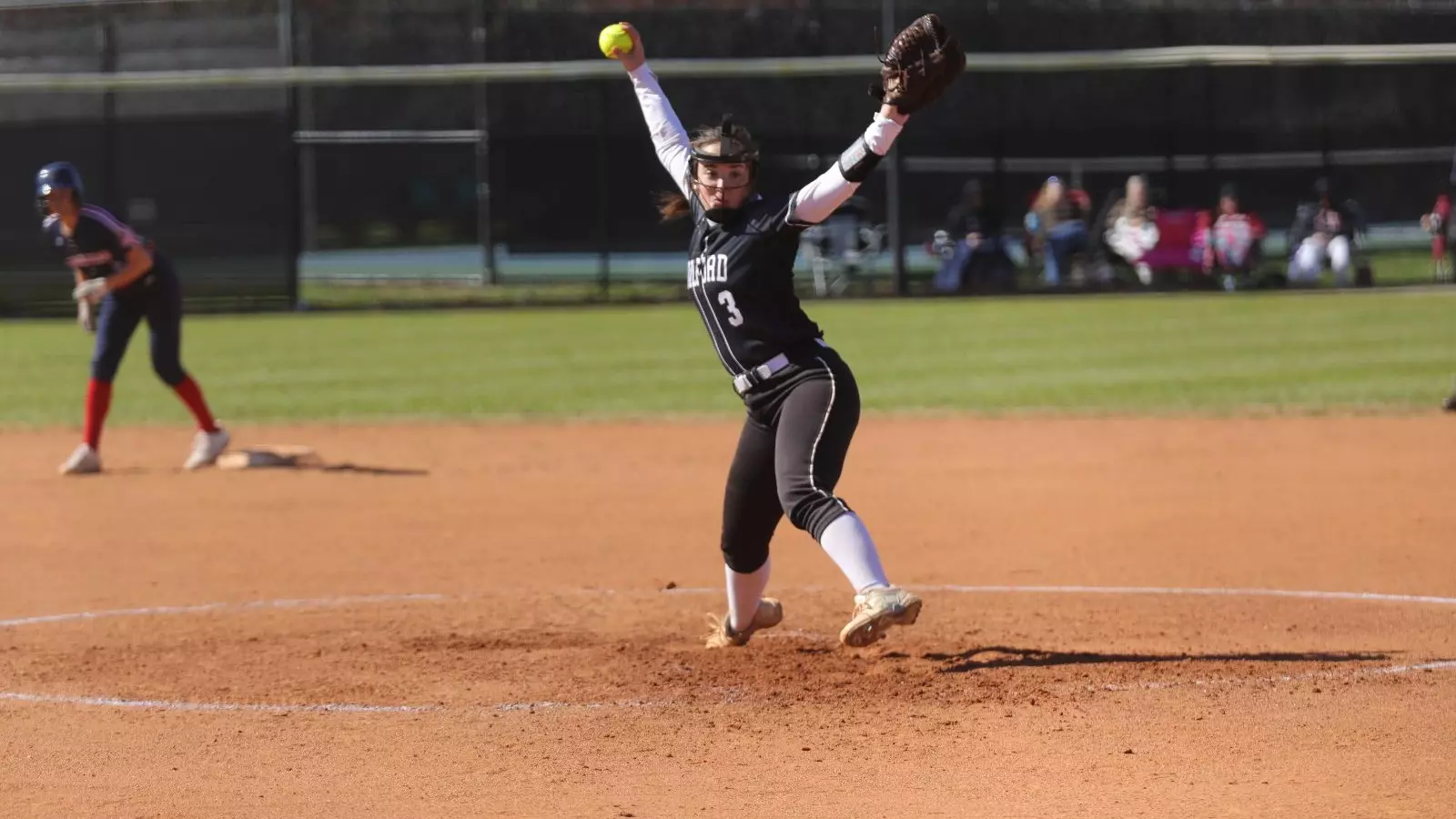 Dillon Softball Dillon Northen - 2026 - Softball - Guilford College