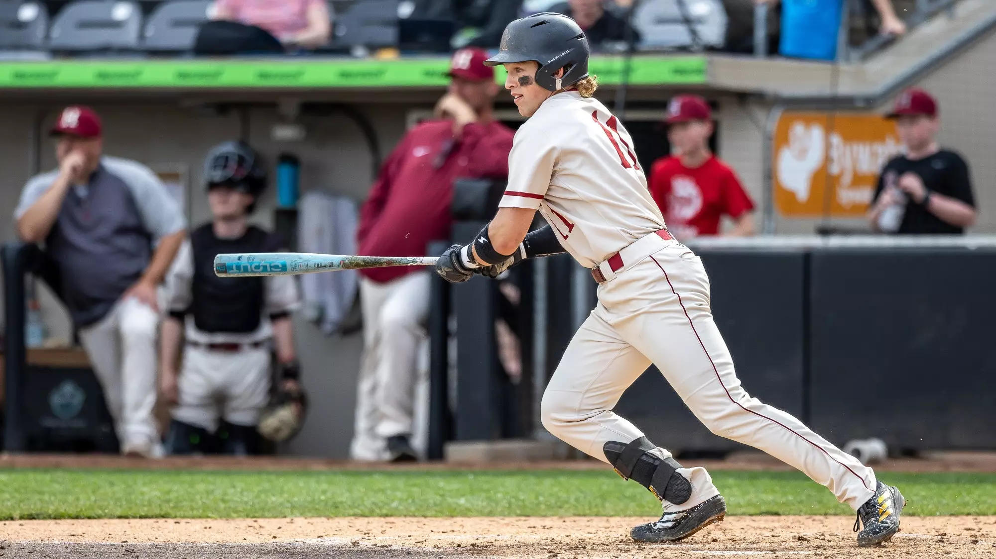 Jack Rheineck Jack Rheineck - 2026 - Baseball - Hamline University Athletics