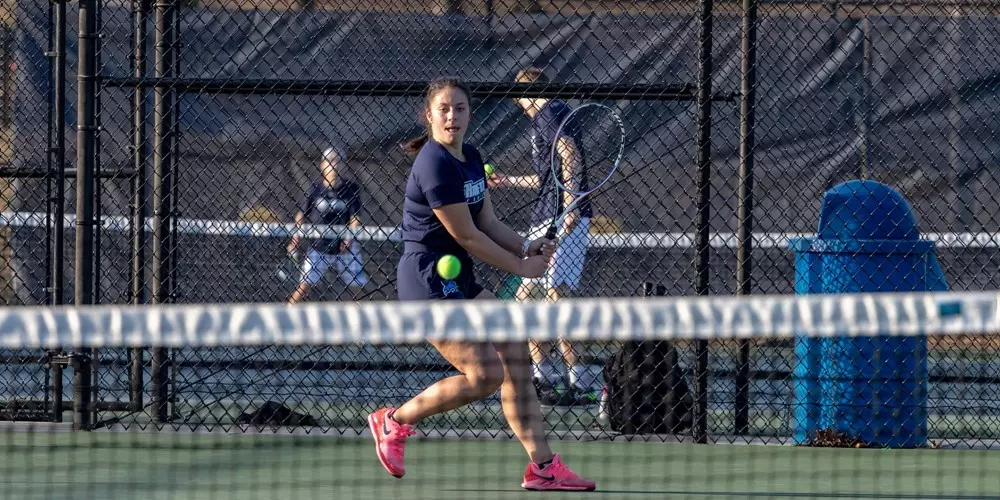 Alizee Ripolles Alizee Ripolles - Women's Tennis - Harford Community College Athletics