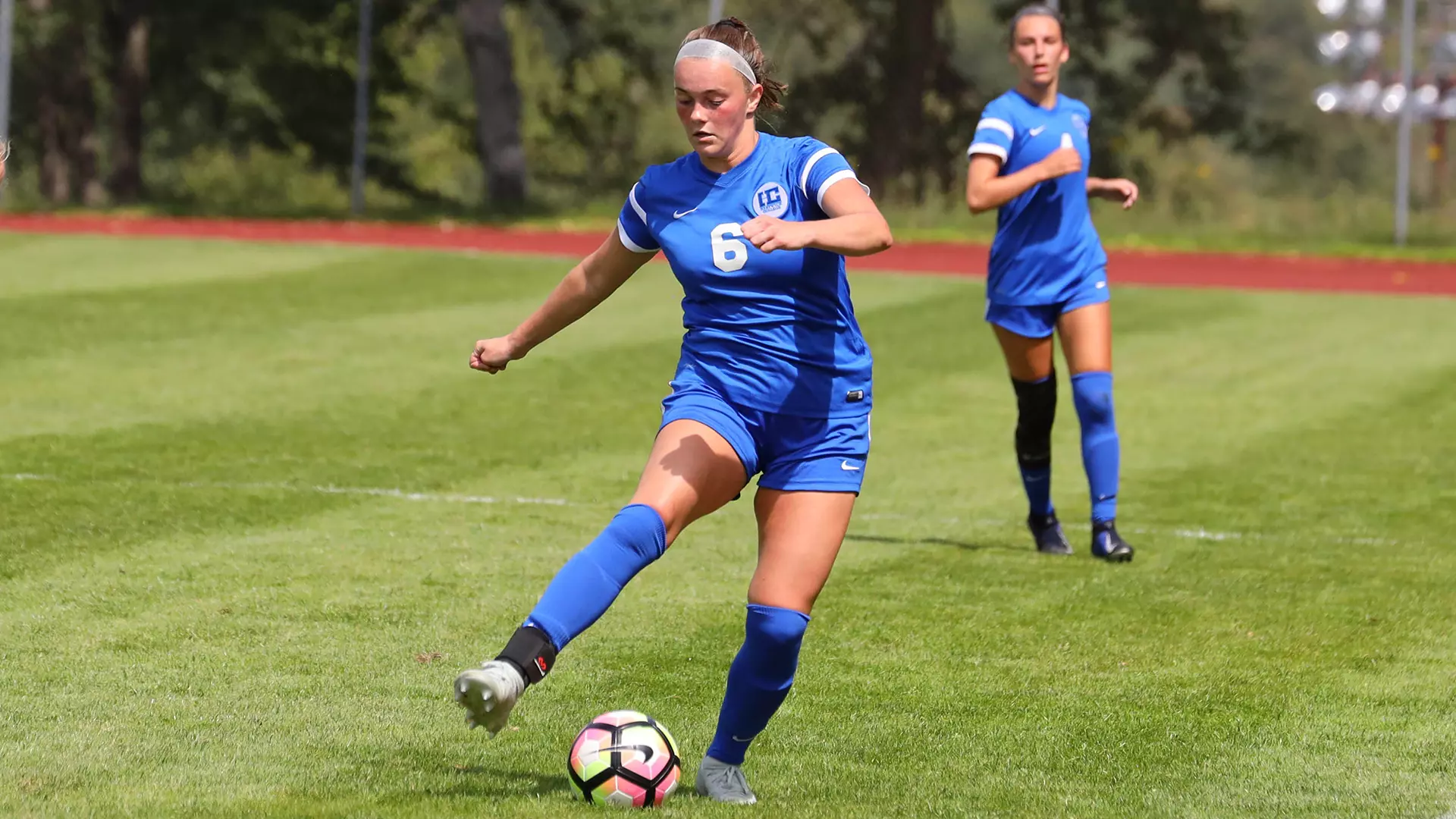 Taner Reed Tanner Reed - 2019-20 - Women's Soccer - Hartwick College Athletics