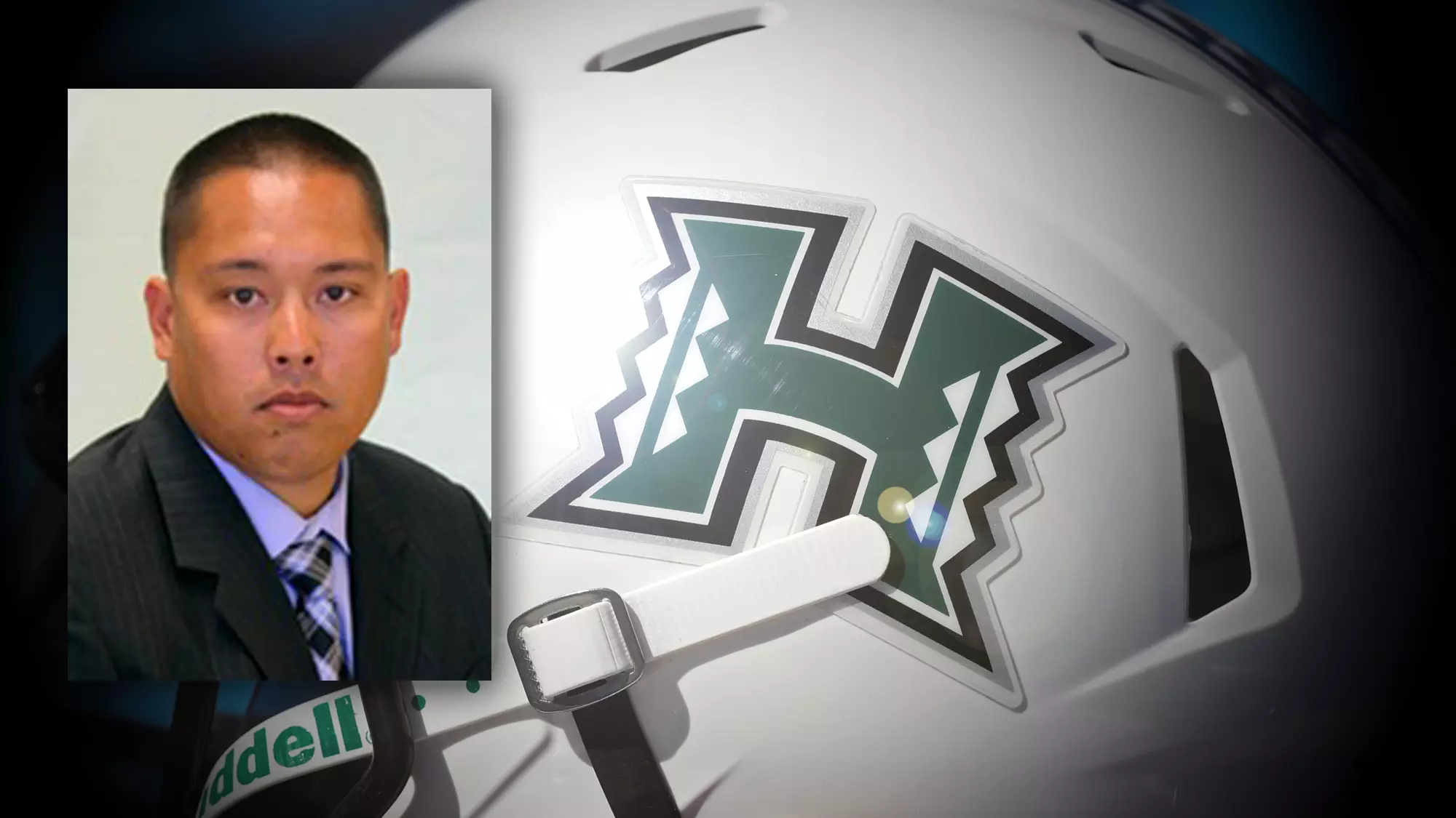 Jacob Yarrow Yoro Joins Rainbow Warrior Football Staff - University of Hawai'i at ...