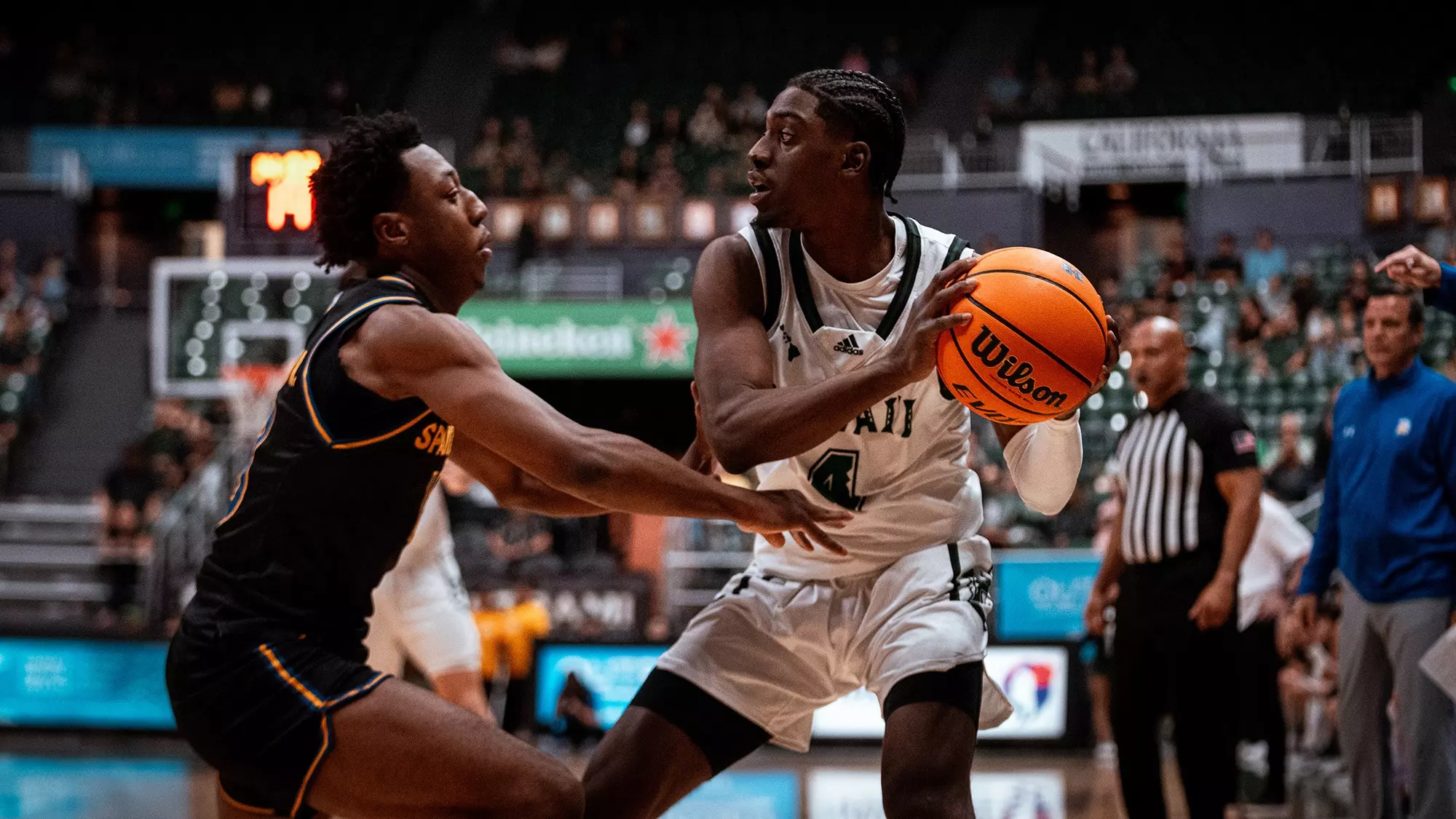 Jerome Rapp Marcus Greene - Men's Basketball - University of Hawai'i at Manoa Athletics