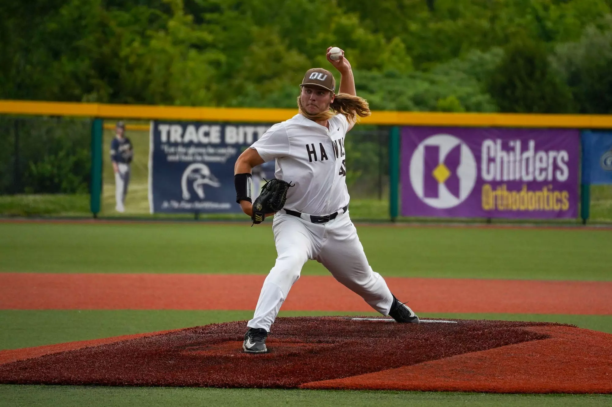 Roman Harrison Hawks Outlast Top-Seeded Greyhounds in Extras for Second Round GLVC ...