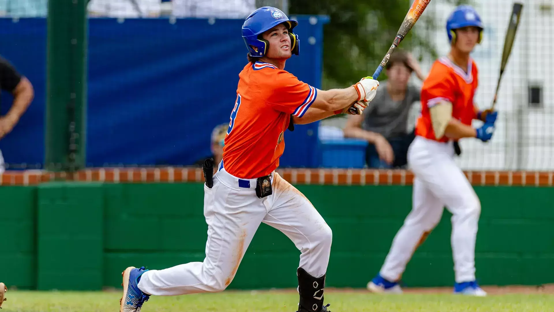 Trevor Roper - Baseball - Houston Christian University Athletics