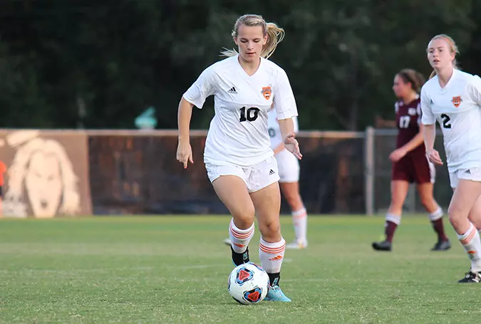 Braxton Reed Braxton Reed - 2016 - Women's Soccer - Hendrix College Athletics