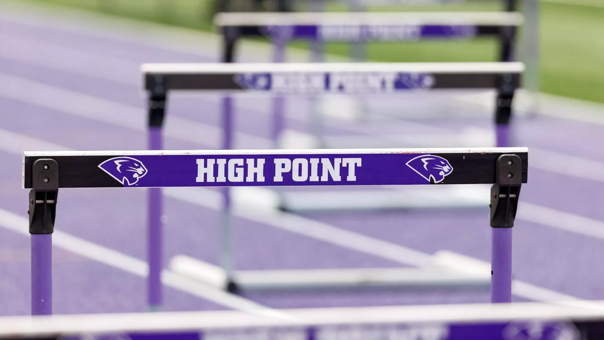 High Point Track Complex High Point Track & Field Announces Indoor and Outdoor Slate for 2023-24 ...