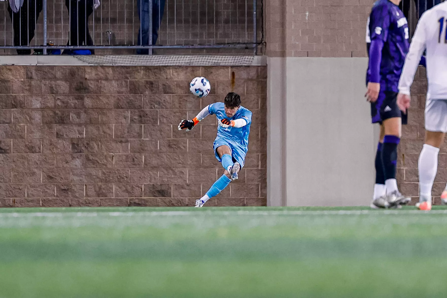 Josh Caron Josh Caron - 2026 - Men's Soccer - High Point University Athletics
