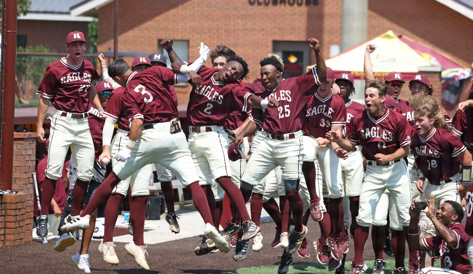 Vantrel Reed Vantrel Reed - Baseball - Hinds Community College Athletics