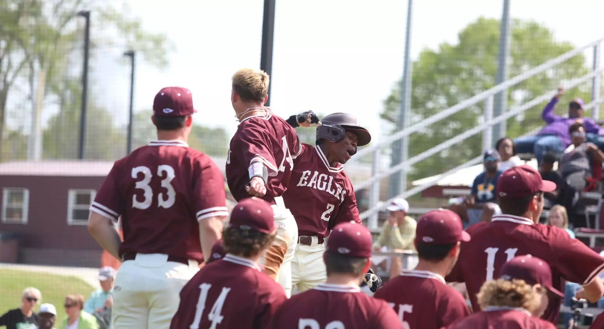 Vantrel Reed Vantrel Reed - Baseball - Hinds Community College Athletics
