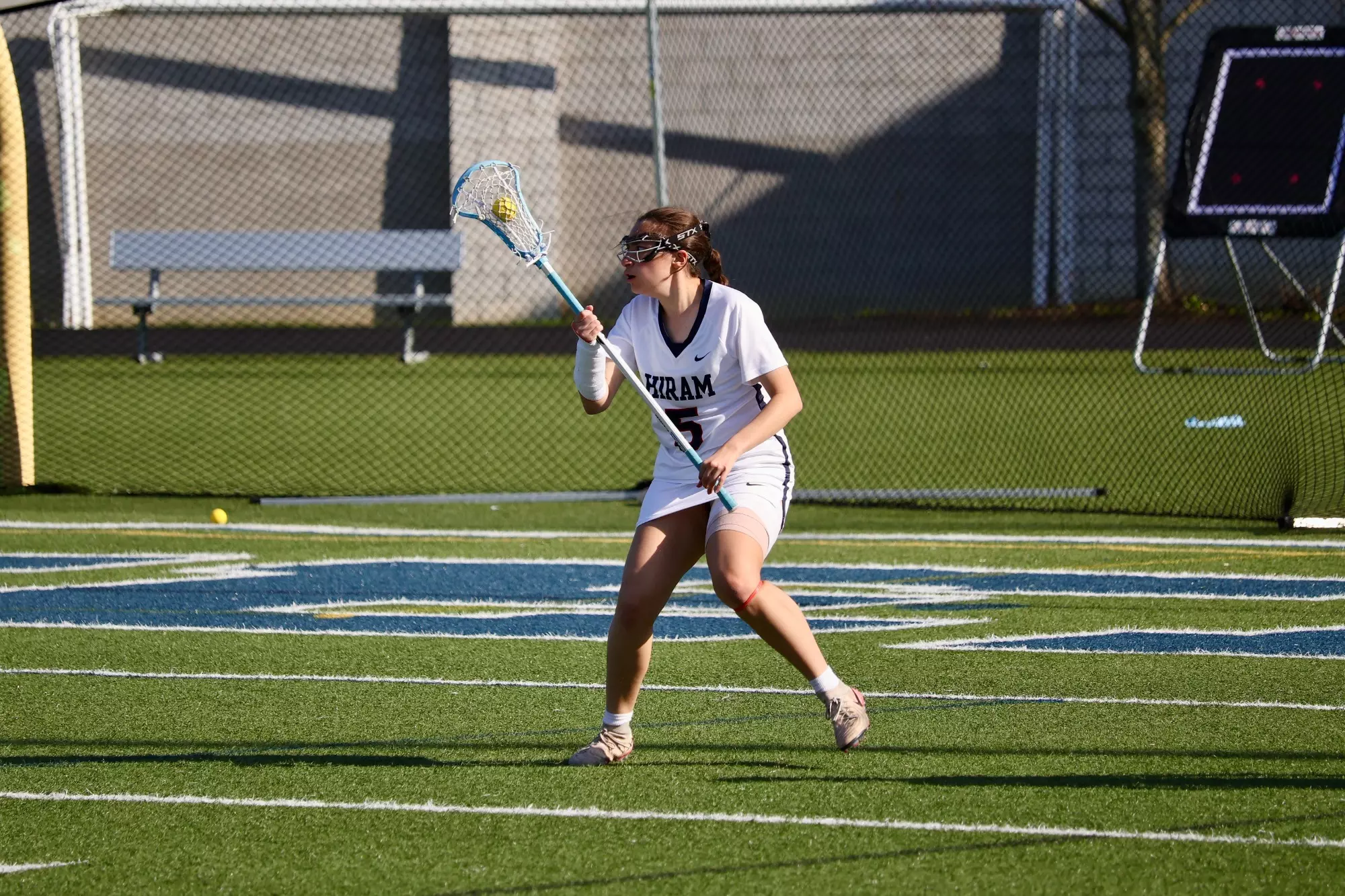 Borkoot Sofiah Barkoot - 2026 - Women's Lacrosse - Hiram College