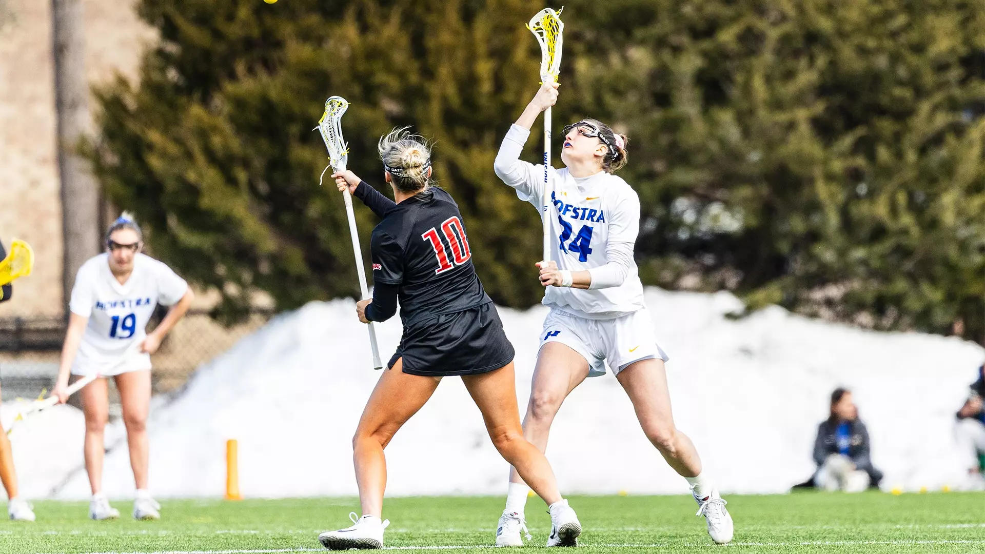 Madeleine Rudolph Madeleine Rudolph - Women's Lacrosse - Hofstra University Athletics