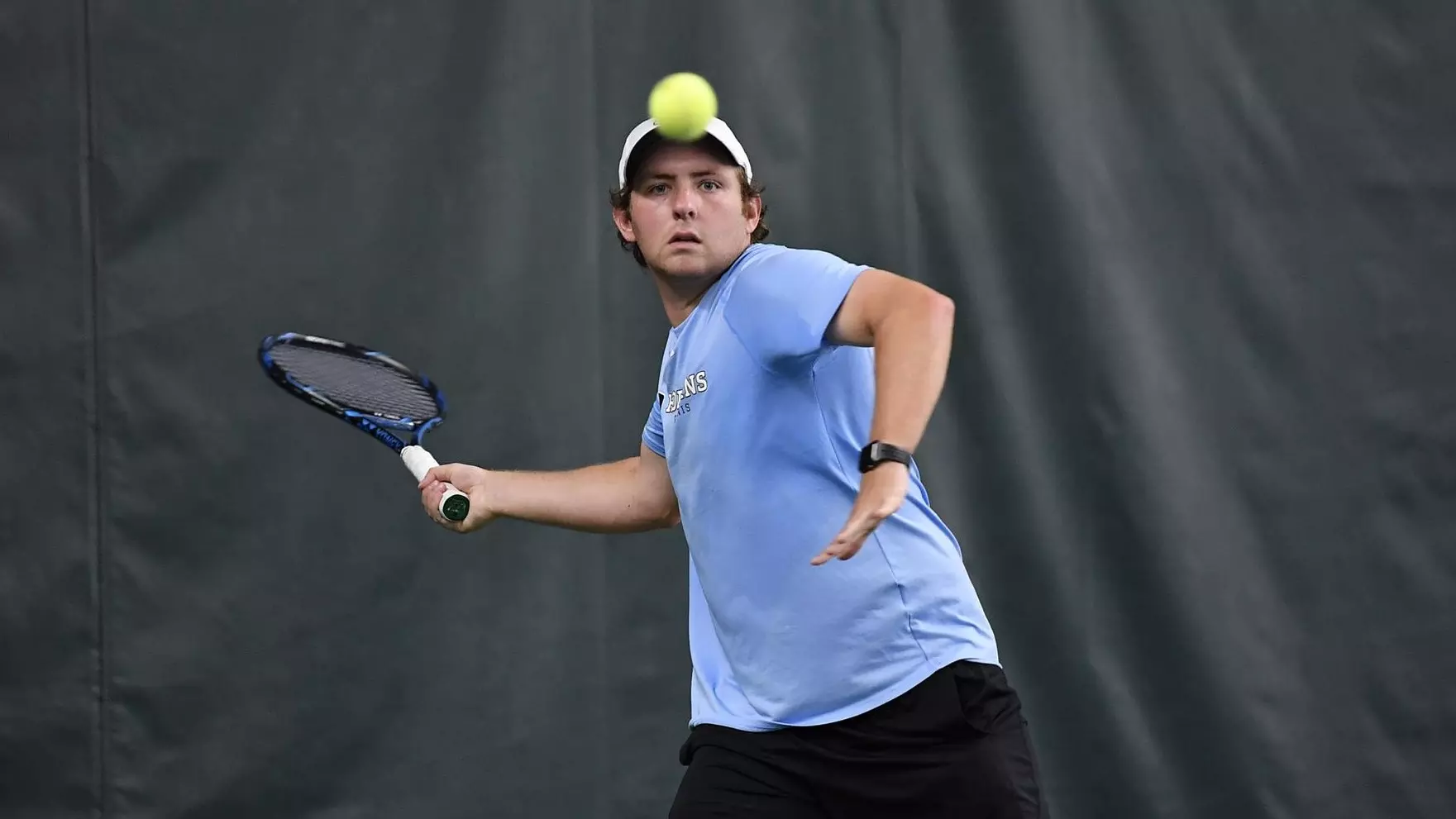 Joseph Cartledge Joe Cartledge - Men's Tennis - Johns Hopkins University Athletics