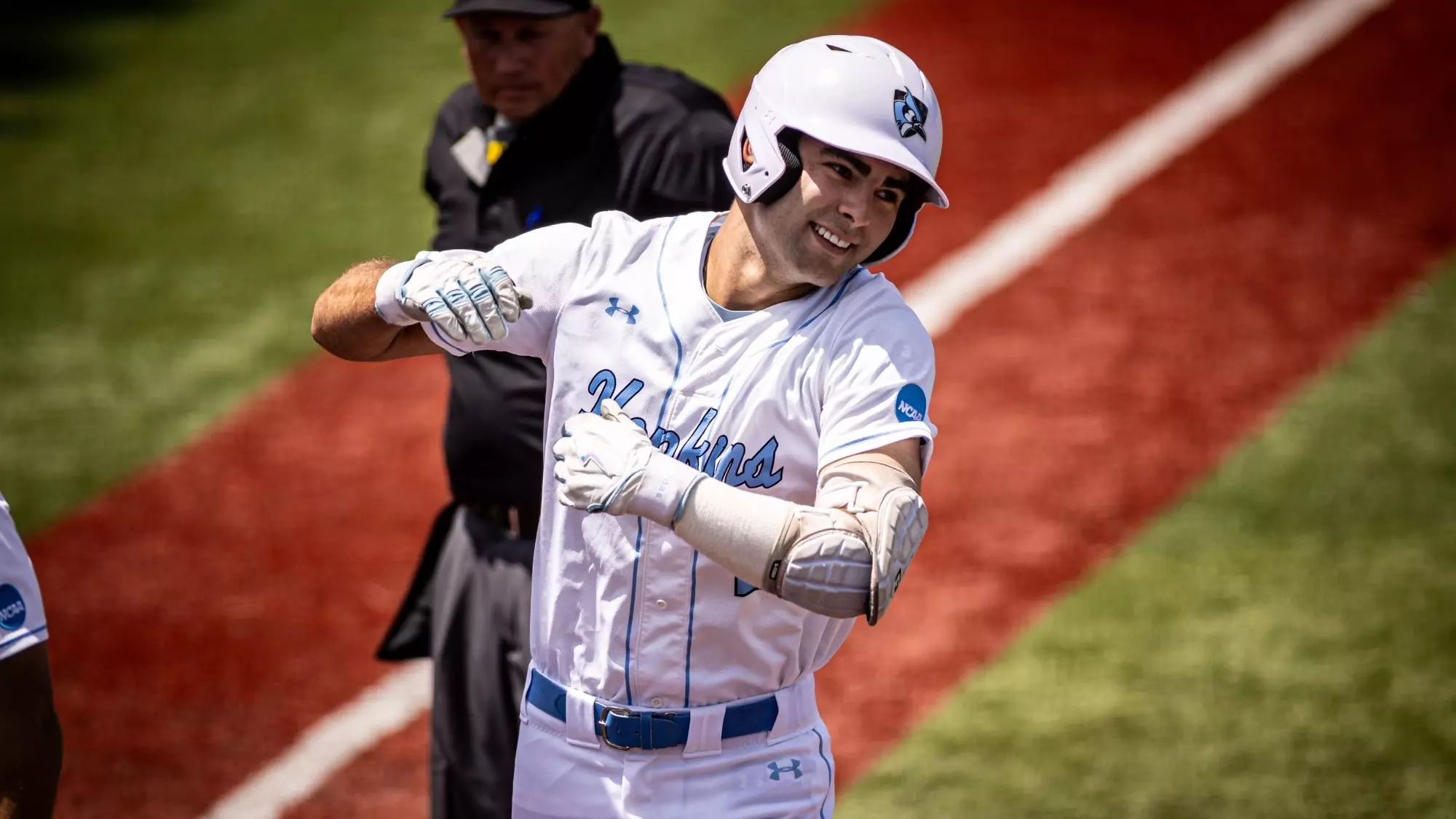 Stevens Launches Top-Ranked Hopkins to NCAA Super Regional with 17-5 ...