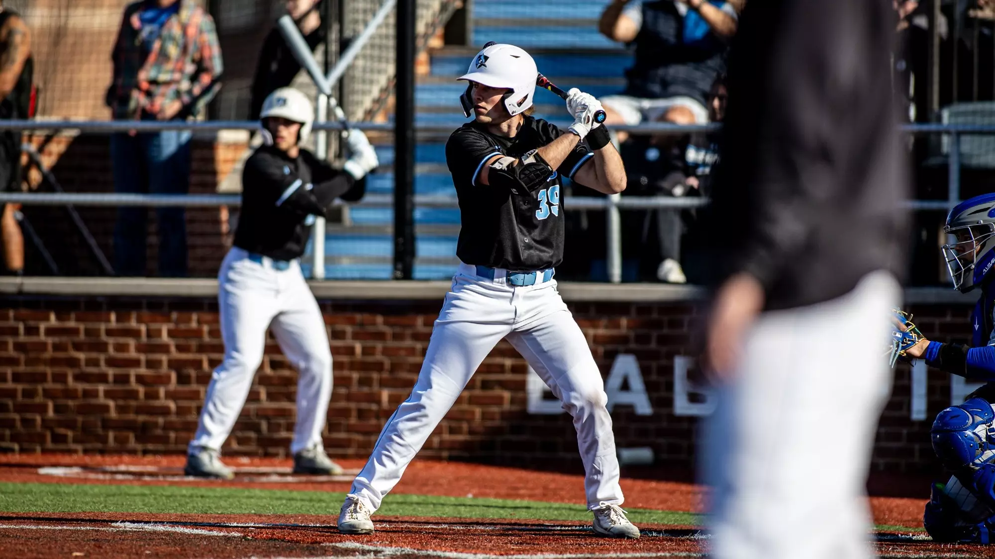 Luke Hatcher Luke Baker - Baseball - Johns Hopkins University Athletics