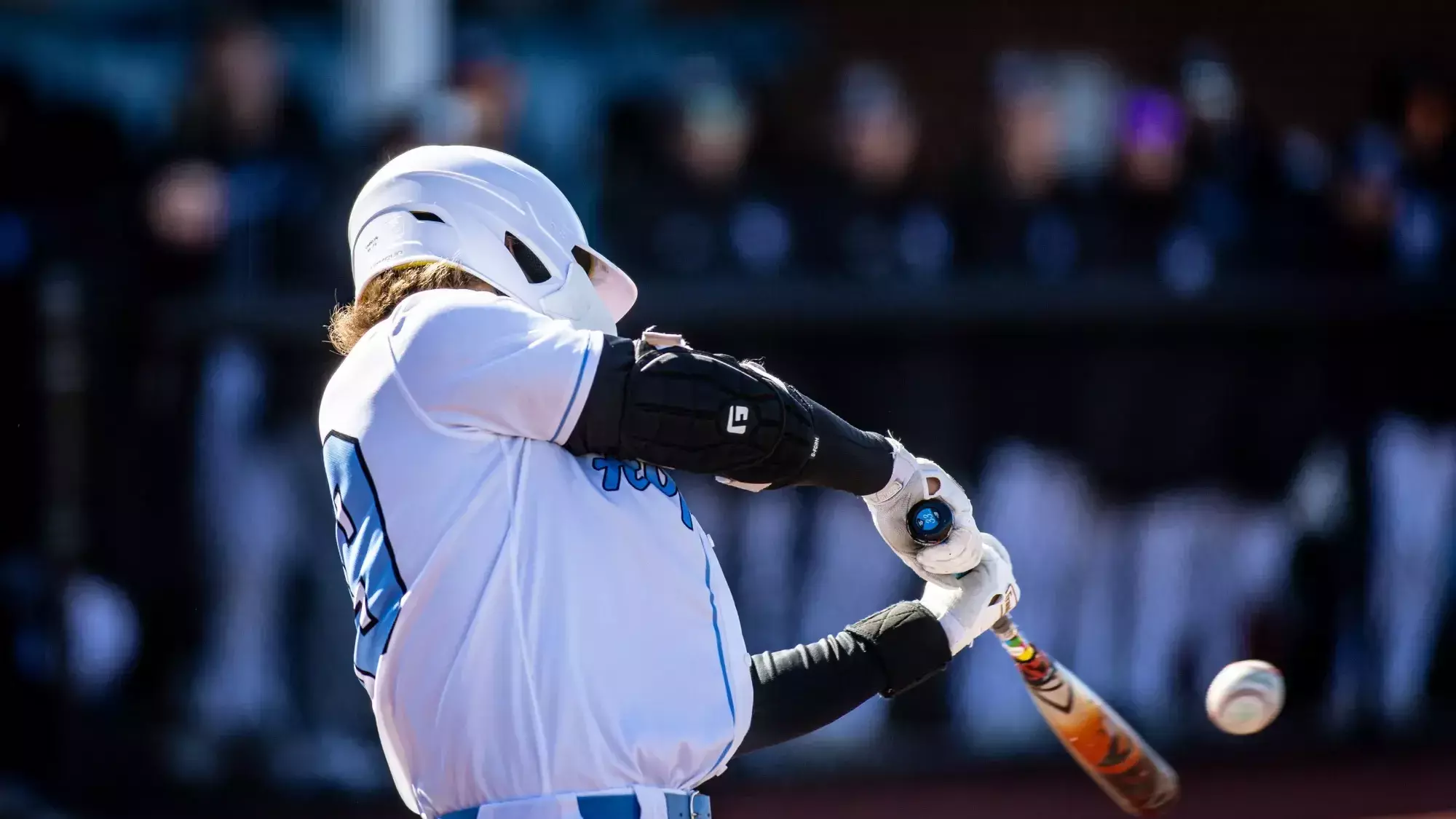 Luke Hatcher Luke Baker - Baseball - Johns Hopkins University Athletics