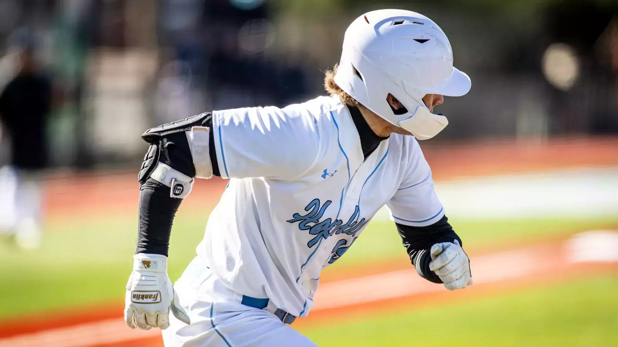 Luke Hatcher Luke Baker - Baseball - Johns Hopkins University Athletics