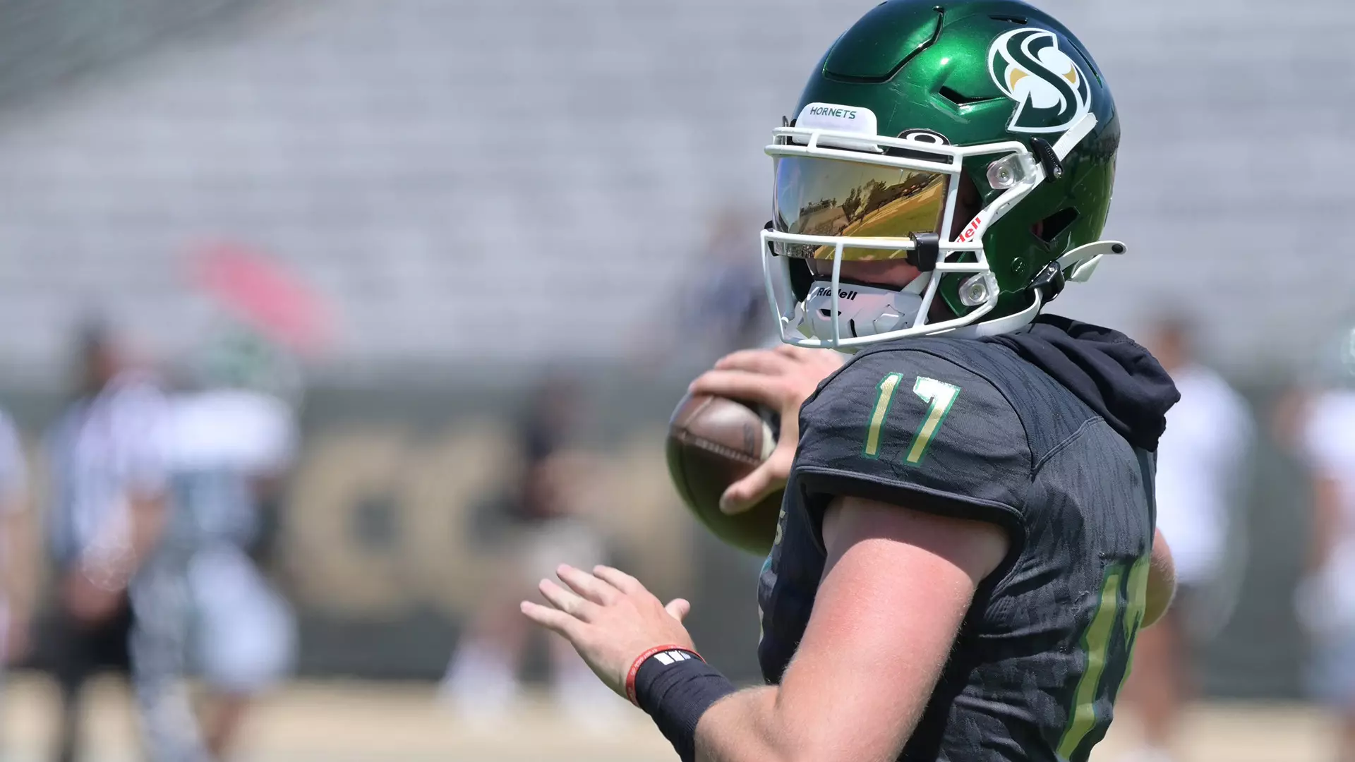Carson Modrak Carson Conklin - 2026 - Football - Sacramento State