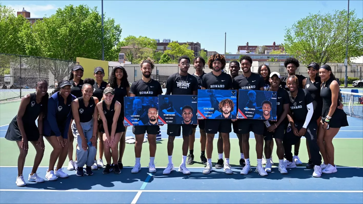 Sofia Lindholm Women s Tennis Howard University Athletics sofia-lindholm-women-s-tennis-howard-university-athletics