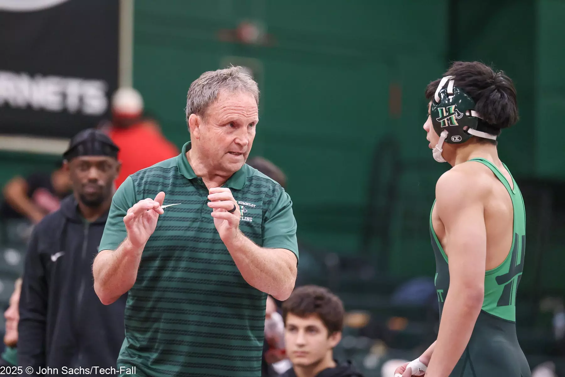 Lumberjack Wrestling Heads to Bakersfield for Roadrunner Open - Cal ...