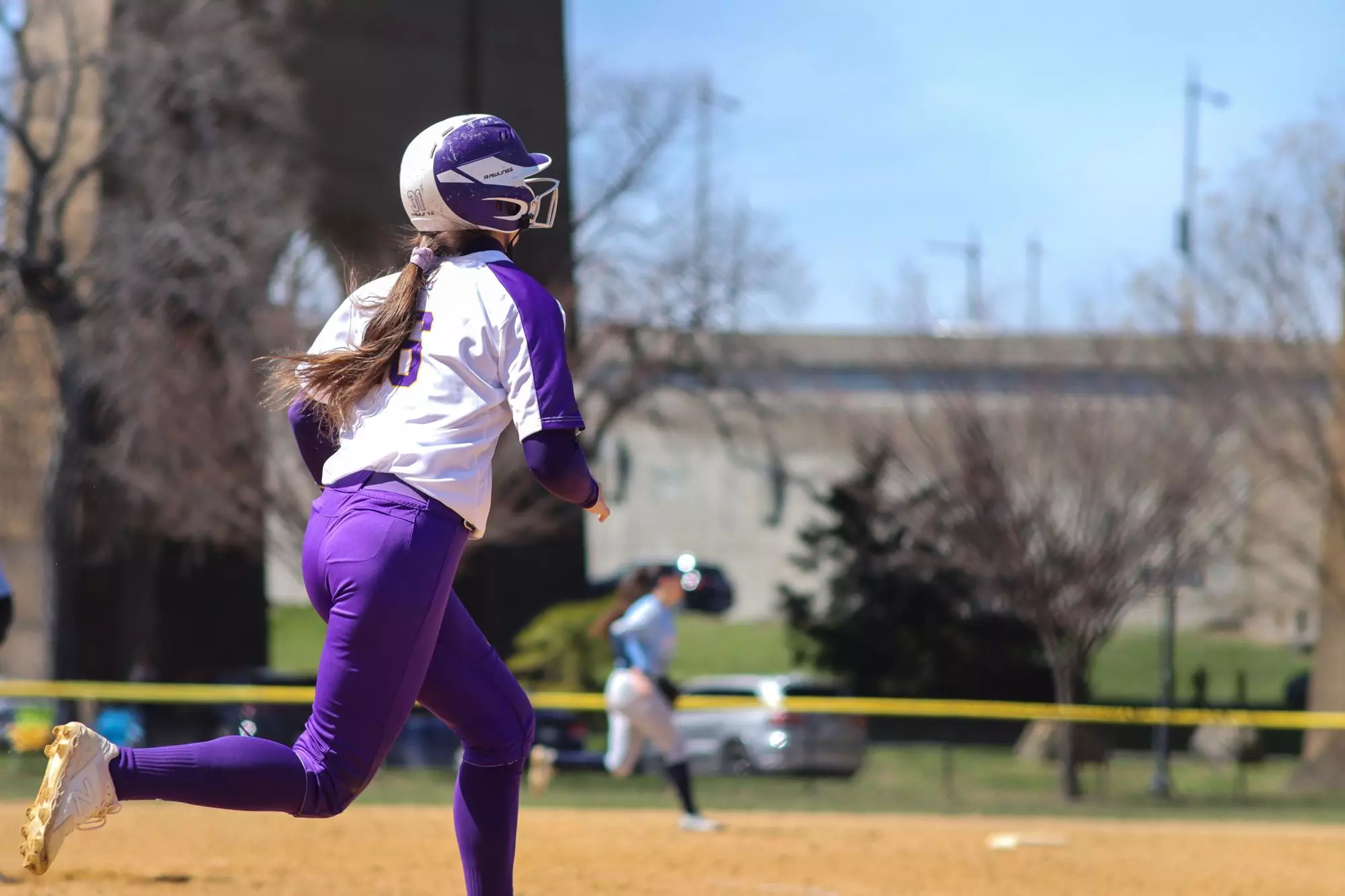 Dillon Softball Leah Dillon - 2023 - Softball - Hunter College Athletics