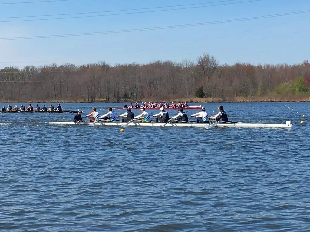 Mercyhurst Rowing Blaze Kelly - 2015-2016 - Men's Lightweight Rowing - Mercyhurst ...
