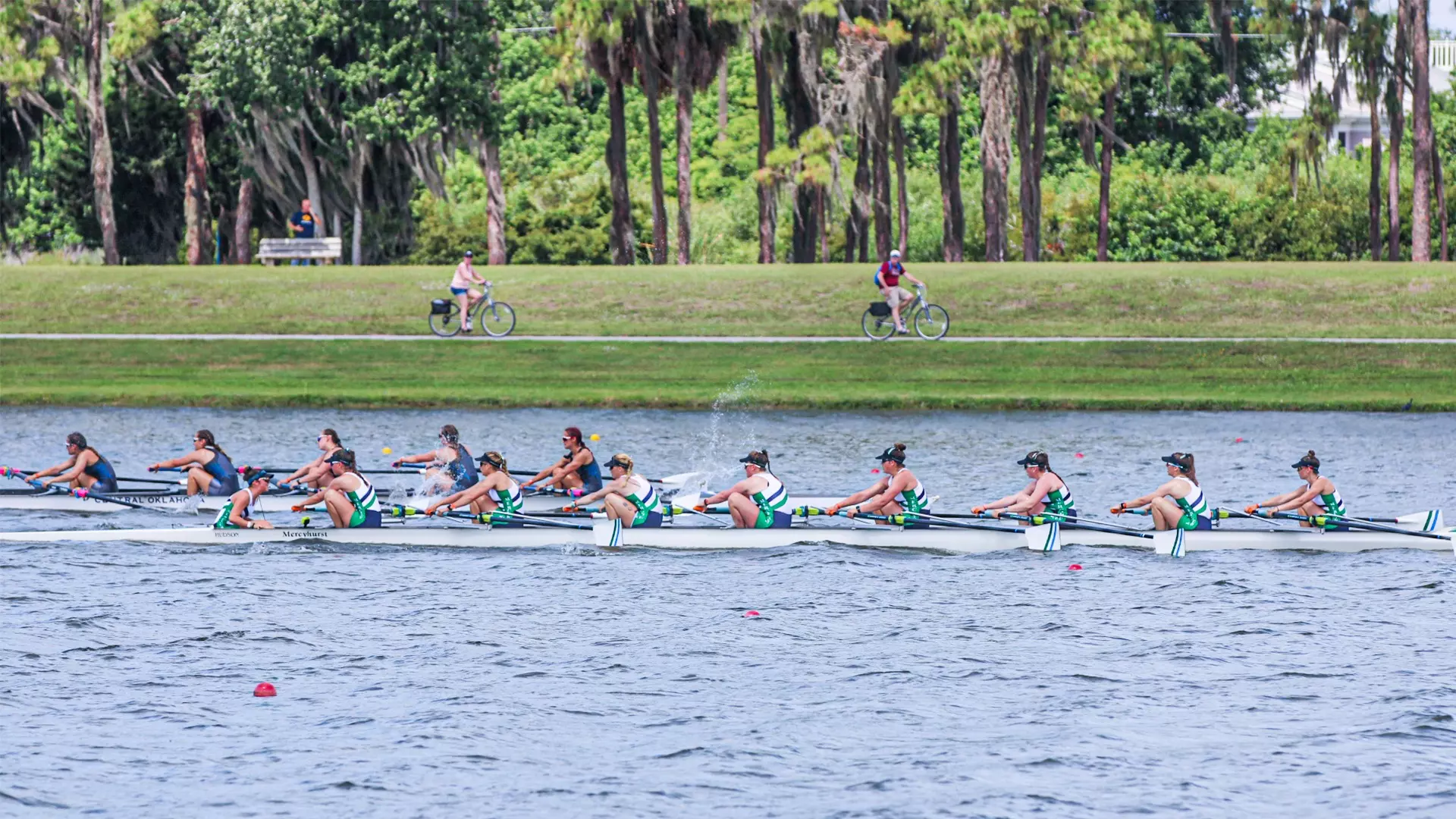 Mercyhurst Rowing Rowing Readies for Marietta Invite - Mercyhurst University Athletics