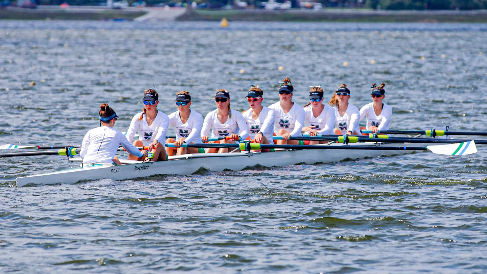 Mercyhurst Rowing Lakers Claim Podium Finish in Dad Vails - Mercyhurst University Athletics