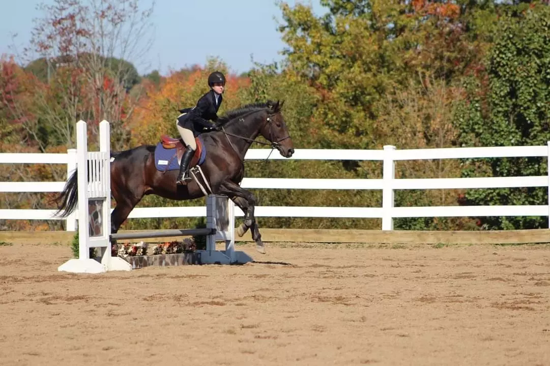 Mu Iron Riders Three MU riders qualify for Regionals on March 24 - Mercyhurst ...
