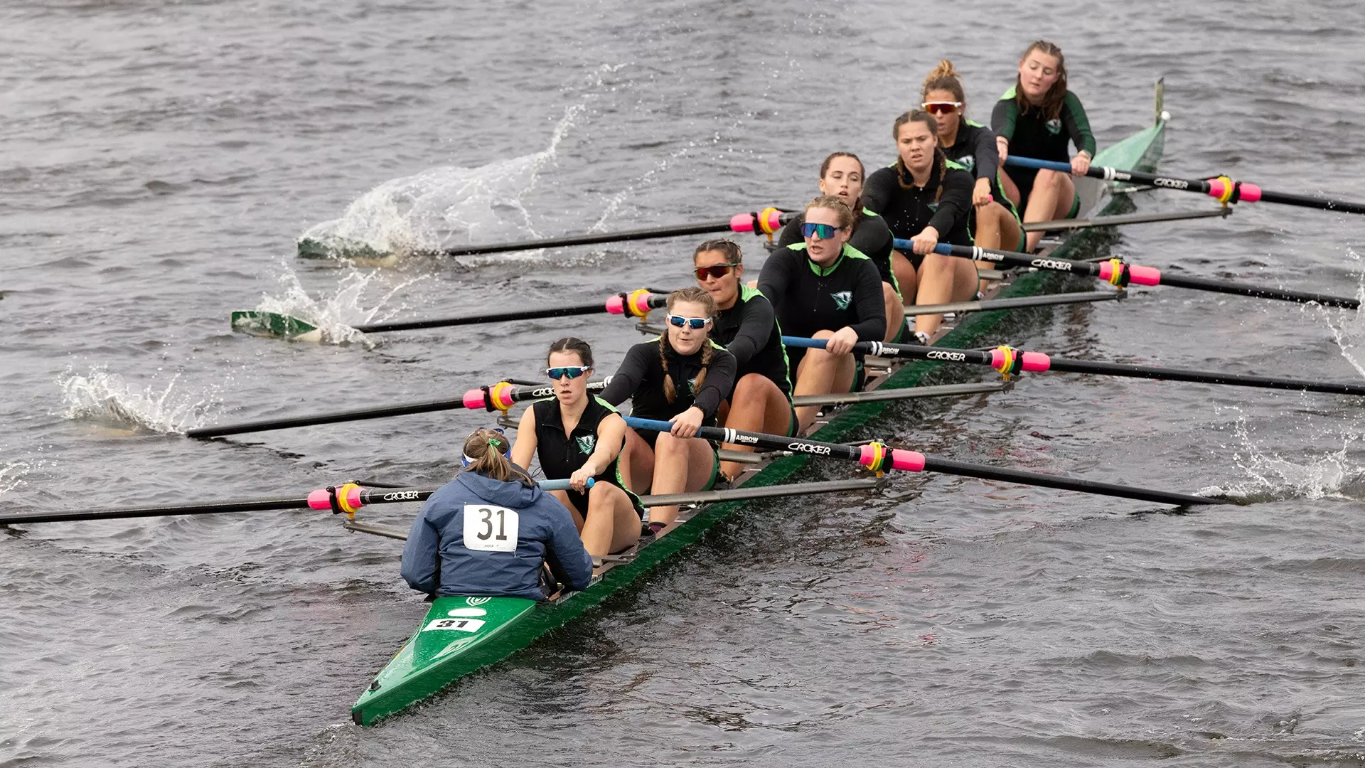 Raya Schwartz - 2024-25 - William Smith Rowing - Hobart and William ...