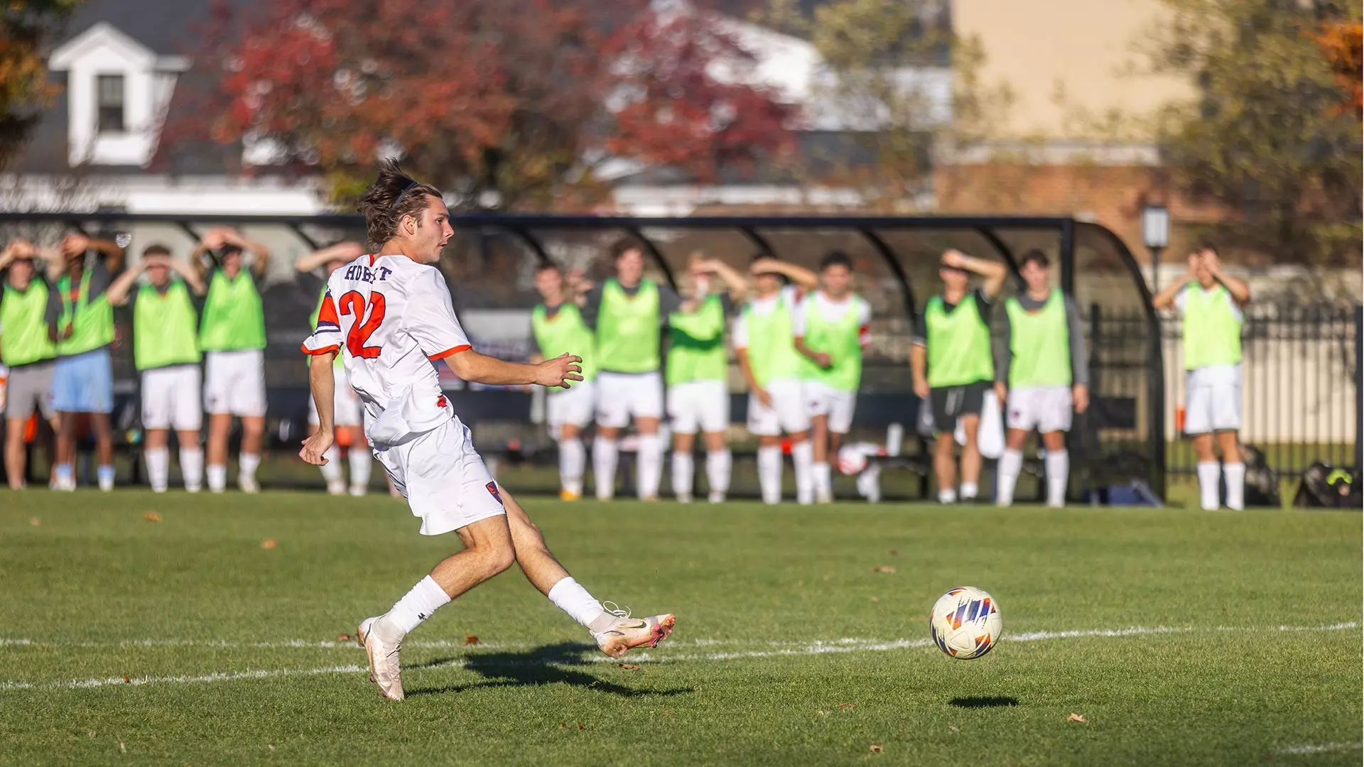 Steven Merrill Rit Statesmen tripped up by RIT in Liberty League Tournament - Hobart and ...