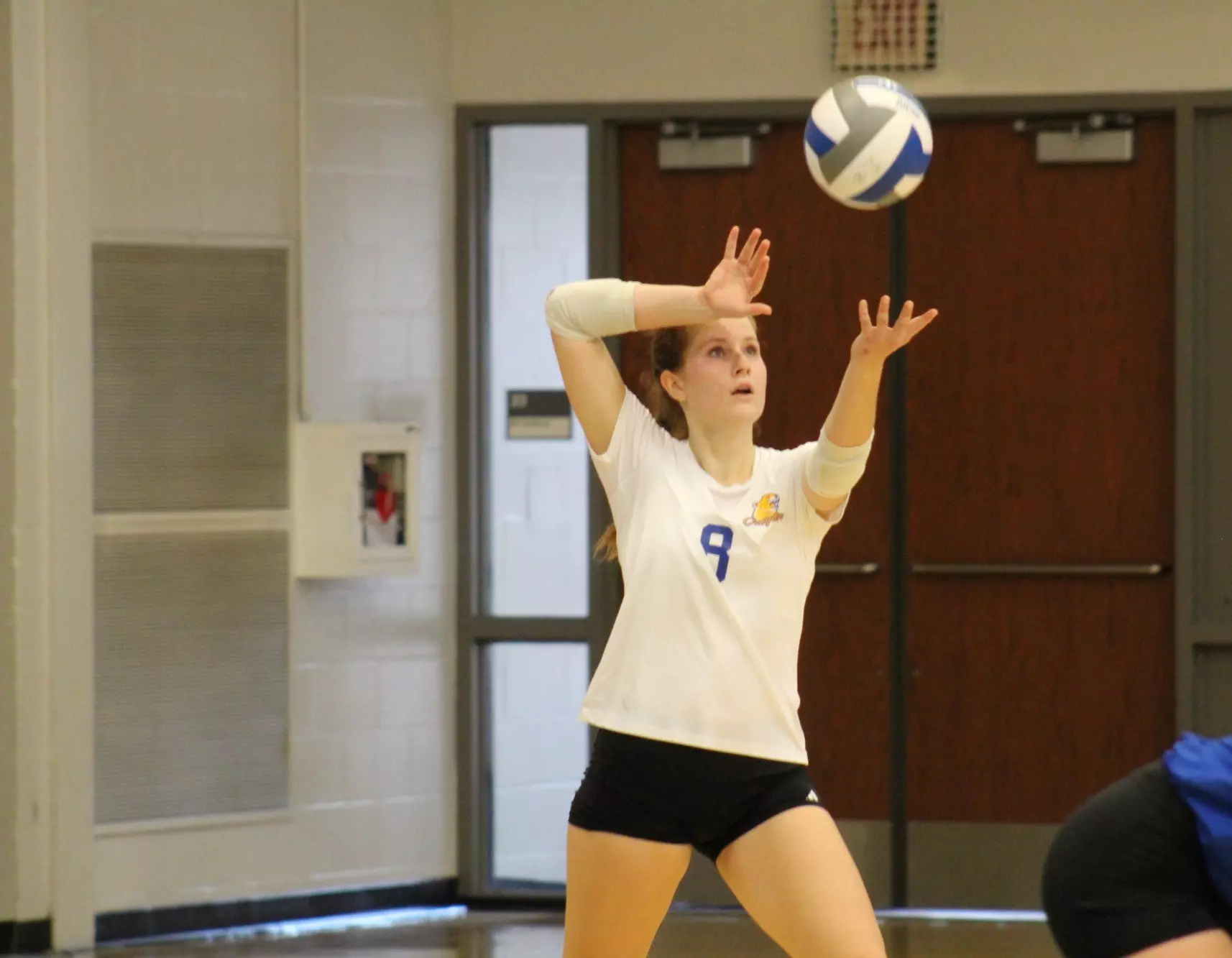Emily Rothman Volleyball Emily Cronkhite - 2023 - Women's Volleyball - Illinois Central College