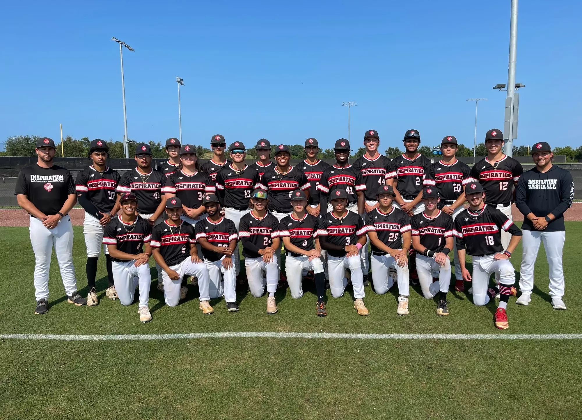 Img Post Grad Baseball Post Grad Recap - Inspiration Academy