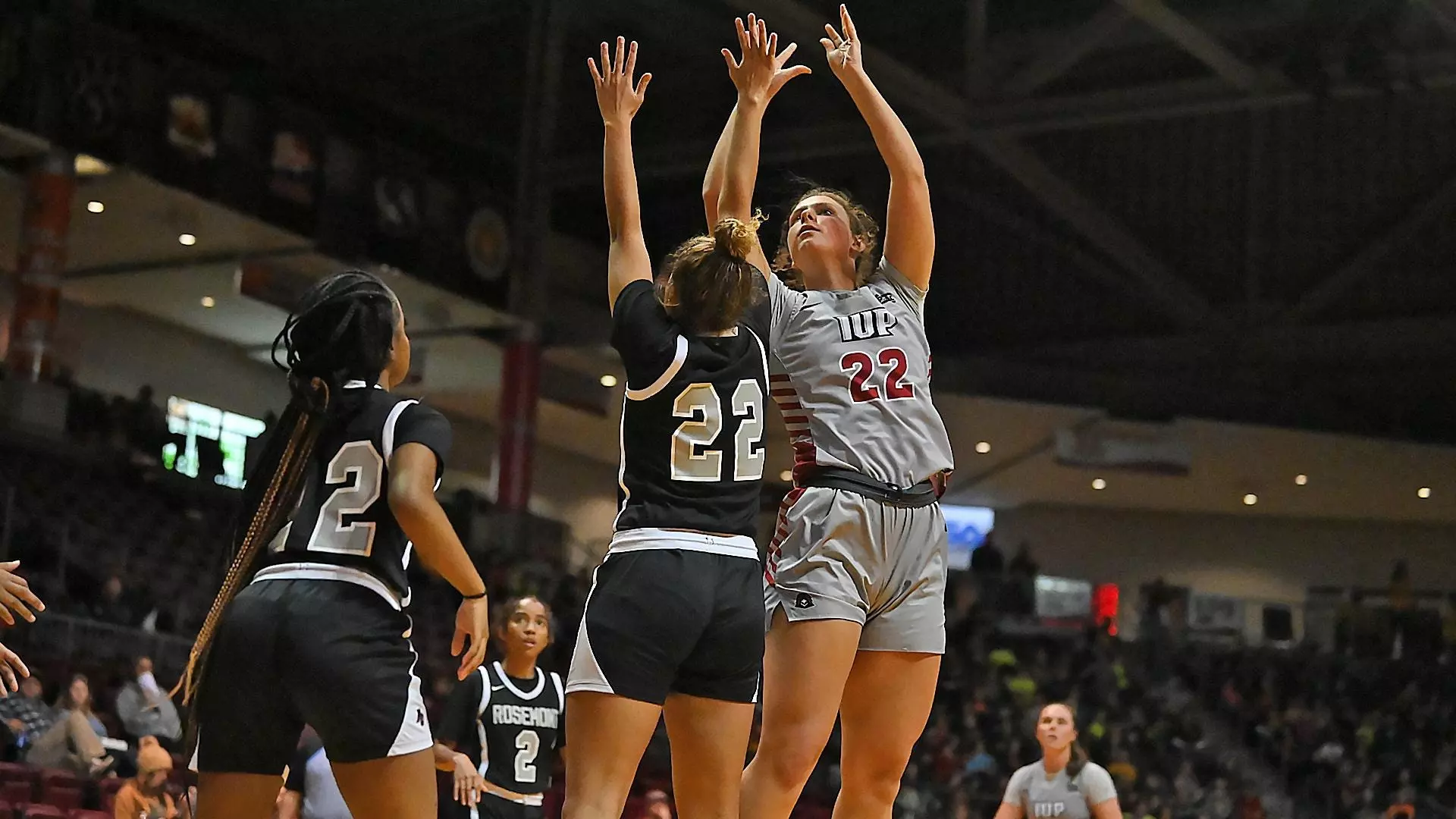 Anna Raferty Anna Rafferty - Women's Basketball - Indiana University of Pennsylvania ...