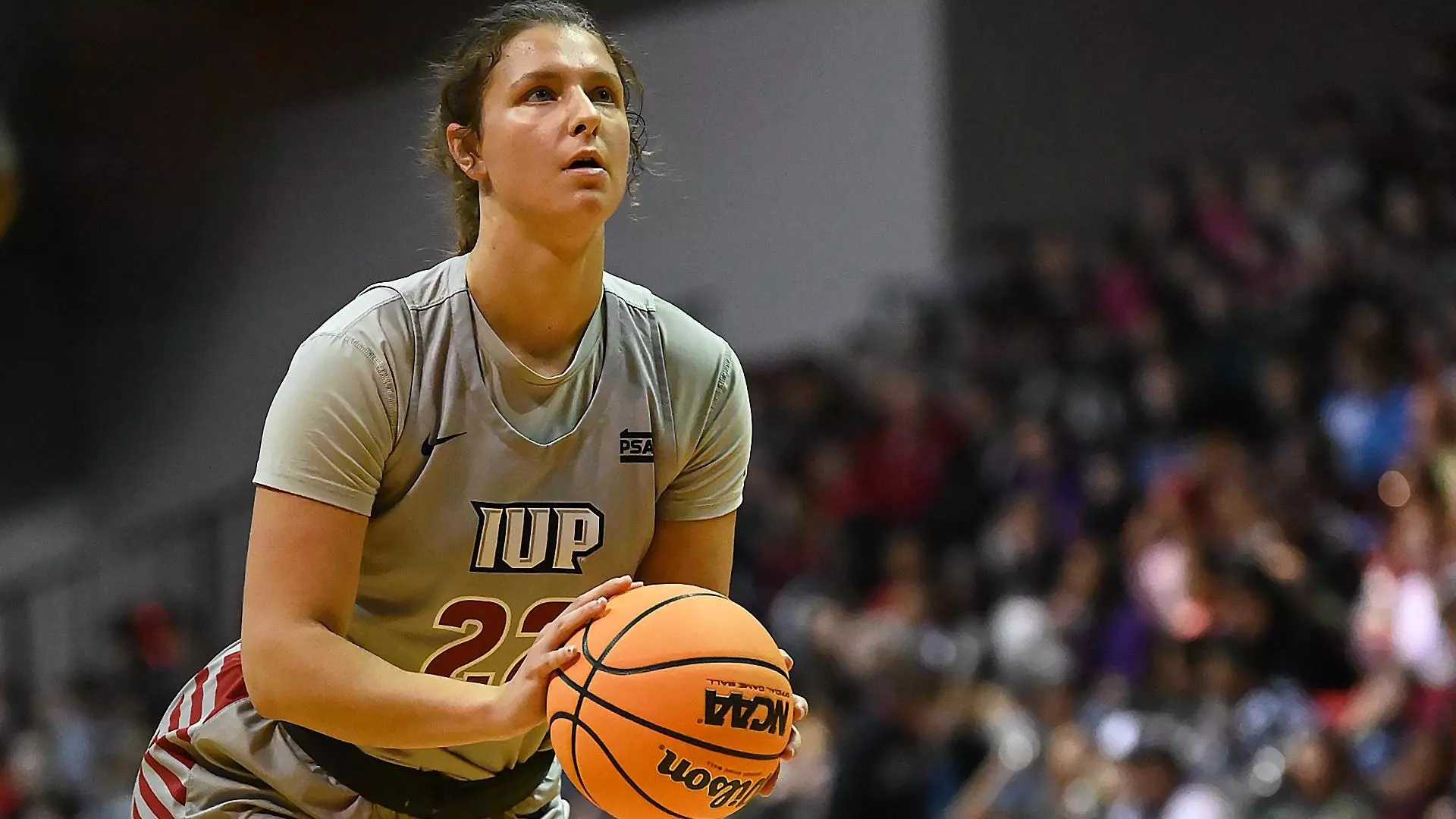 Anna Jane Rafferty Anna Rafferty - Women's Basketball - Indiana University of Pennsylvania ...