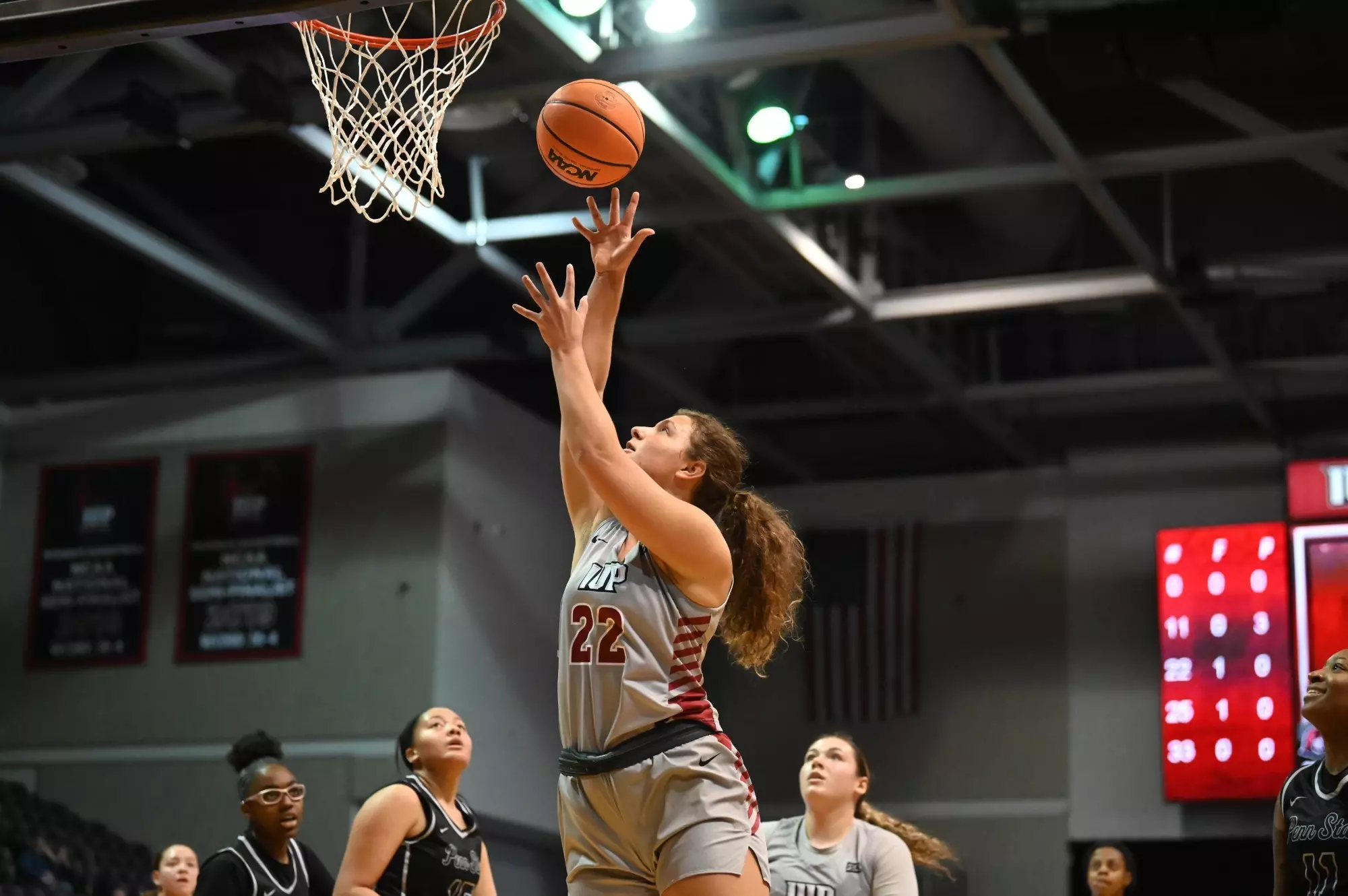 Anna Raferty Anna Rafferty - Women's Basketball - Indiana University of Pennsylvania ...