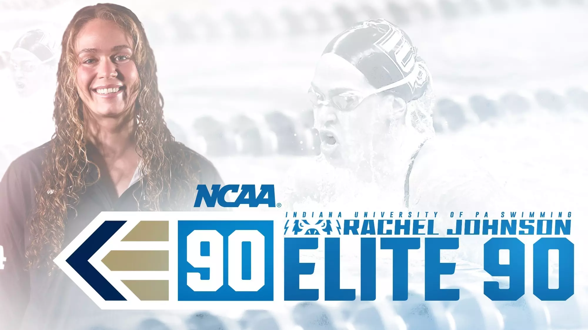 Jordan Fanella Rachel Johnson - Women's Swimming & Diving - Indiana University of ...