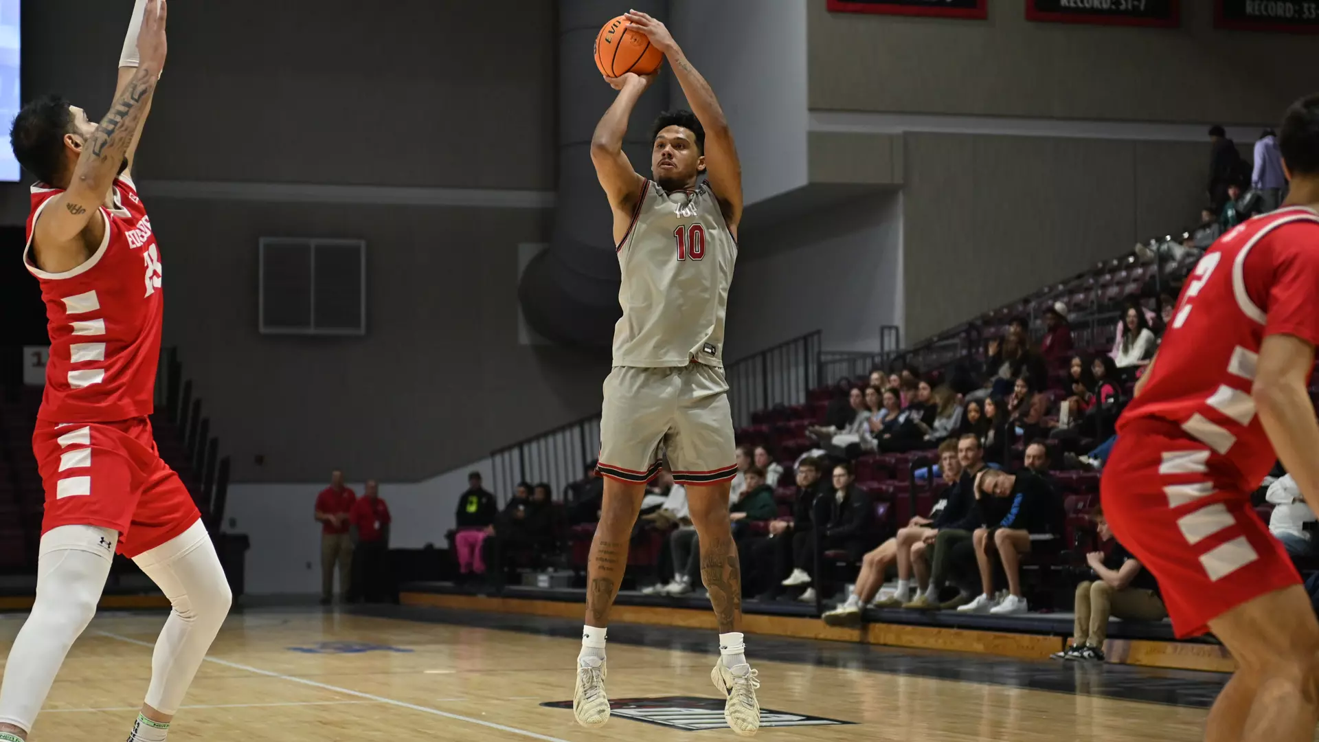Luke Rager Basketball Luke Triggs - Men's Basketball - Indiana University of Pennsylvania ...