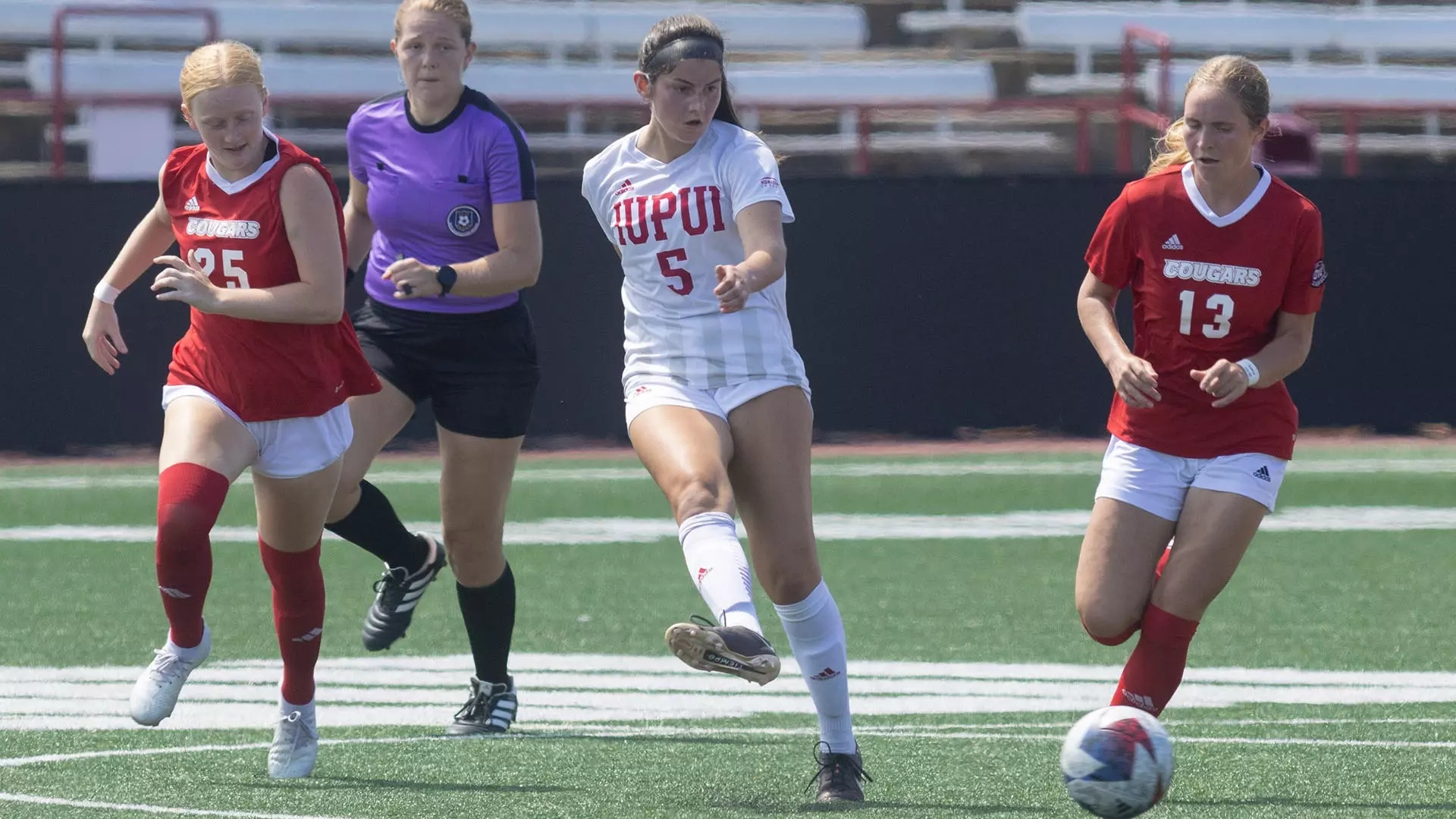 Emily Tobin Emily Tobin - Women's Soccer - IU Indy Athletics