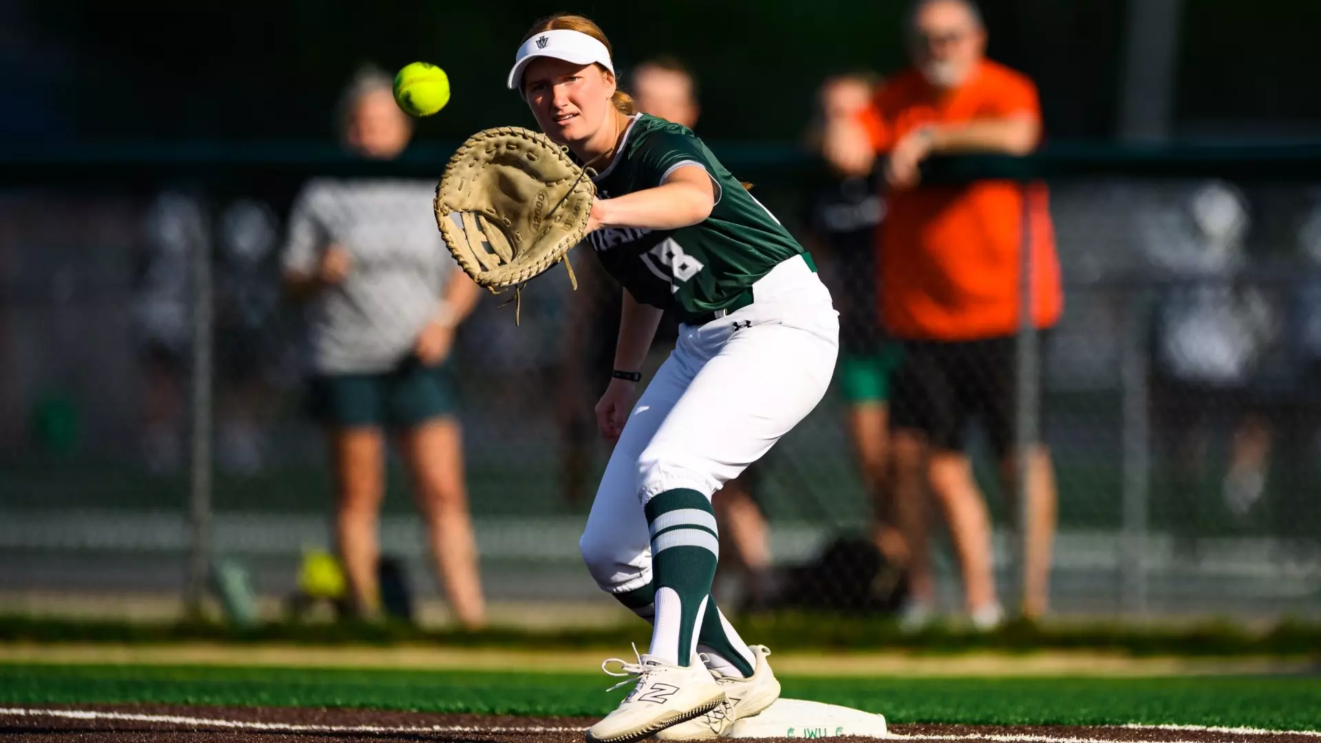 Boskey Rack Isabella Boskey - 2026 - Softball - Illinois Wesleyan University Athletics