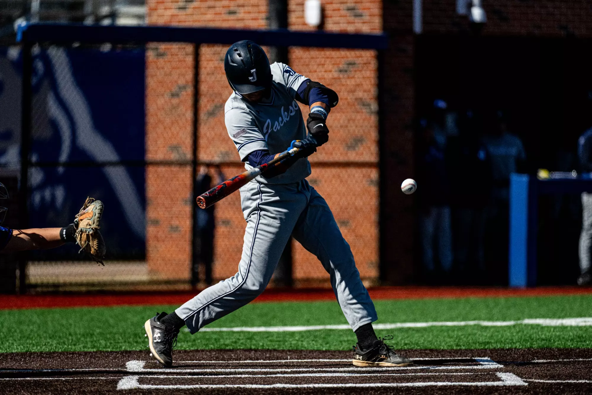 Tigers hit the road to close out regular season - Jackson State University