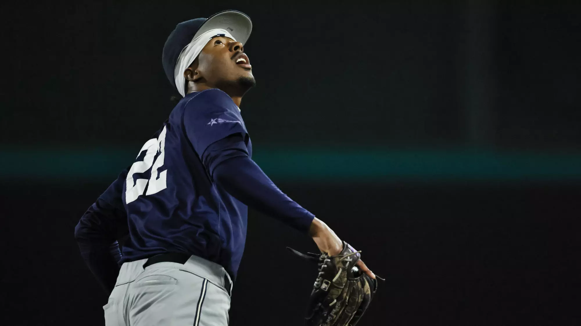 Timmy Reed Baseball Tyree Reed - Baseball - Jackson State University