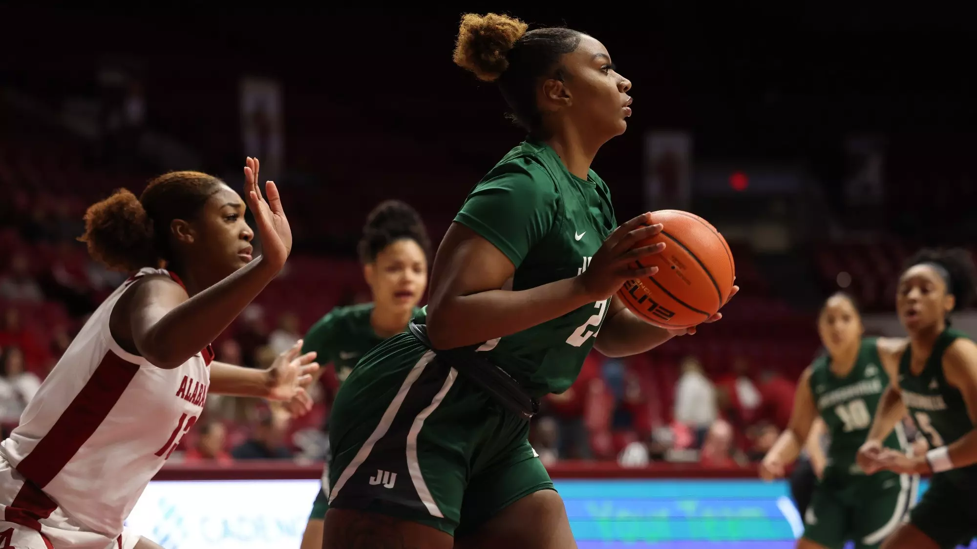 Jada Jones 2024 25 Women s Basketball Jacksonville University jada-jones-2024-25-women-s-basketball-jacksonville-university